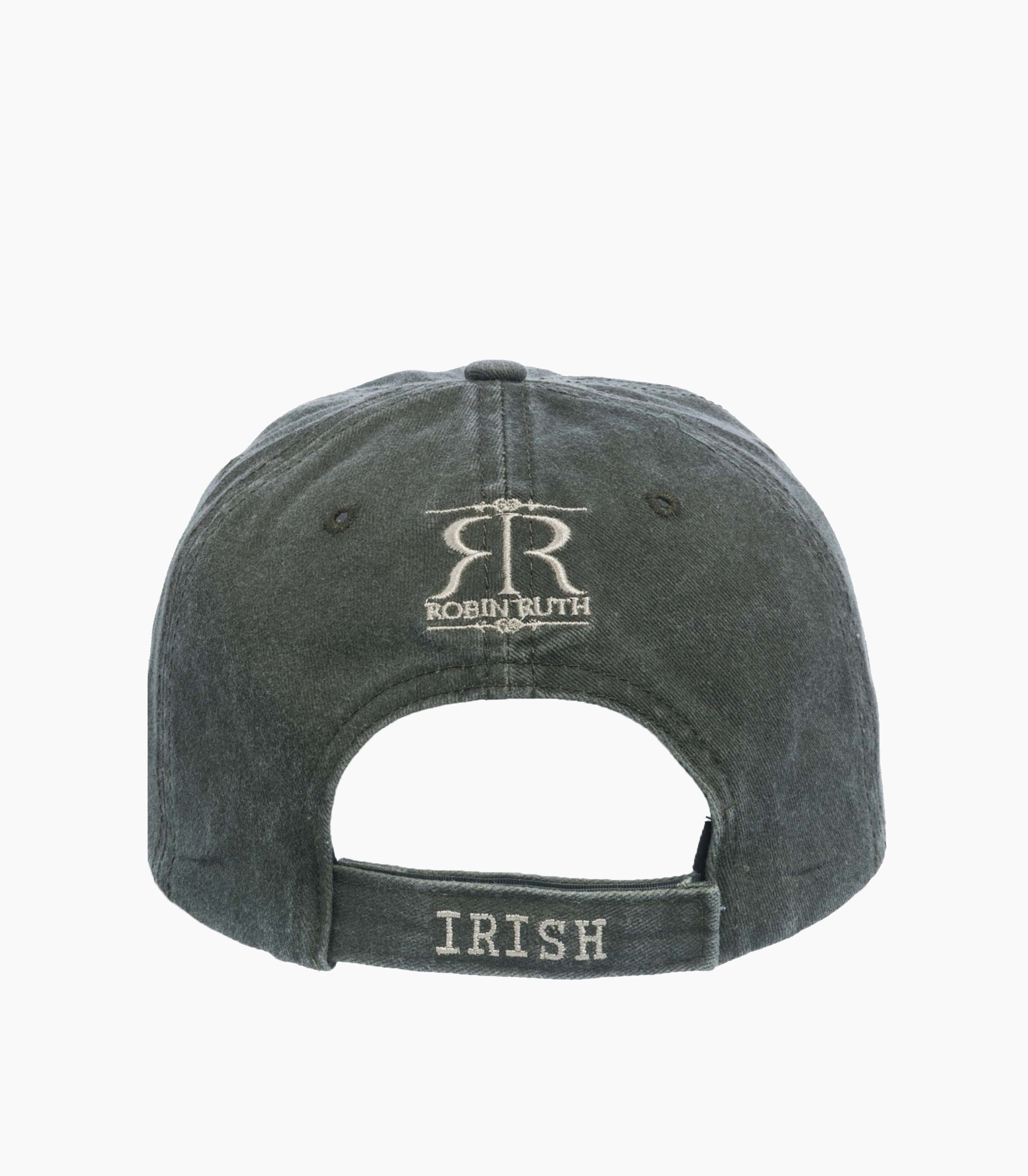 Ireland Cap - Robin Ruth