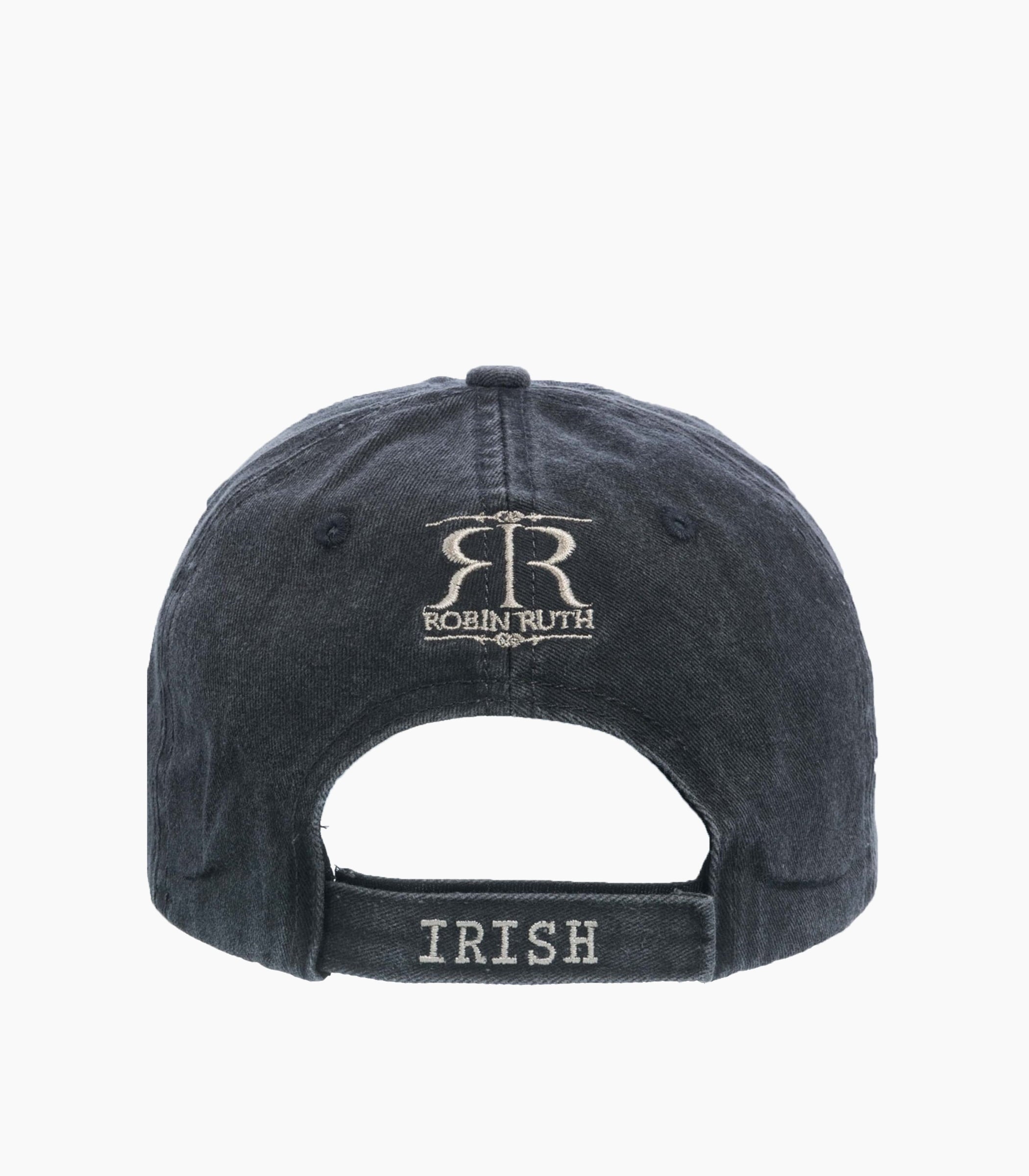 Ireland Cap - Robin Ruth
