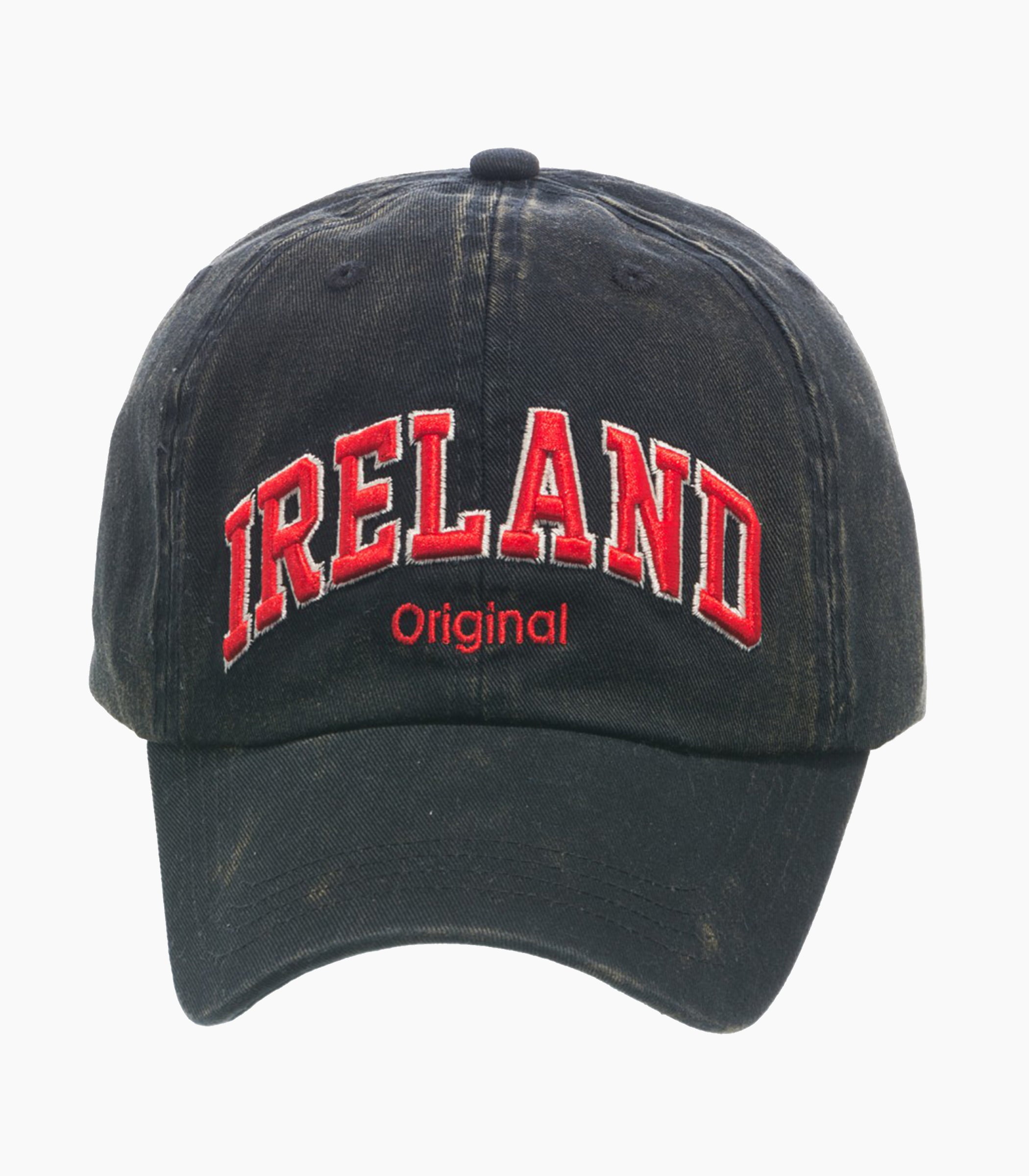 Ireland Cap - Robin Ruth
