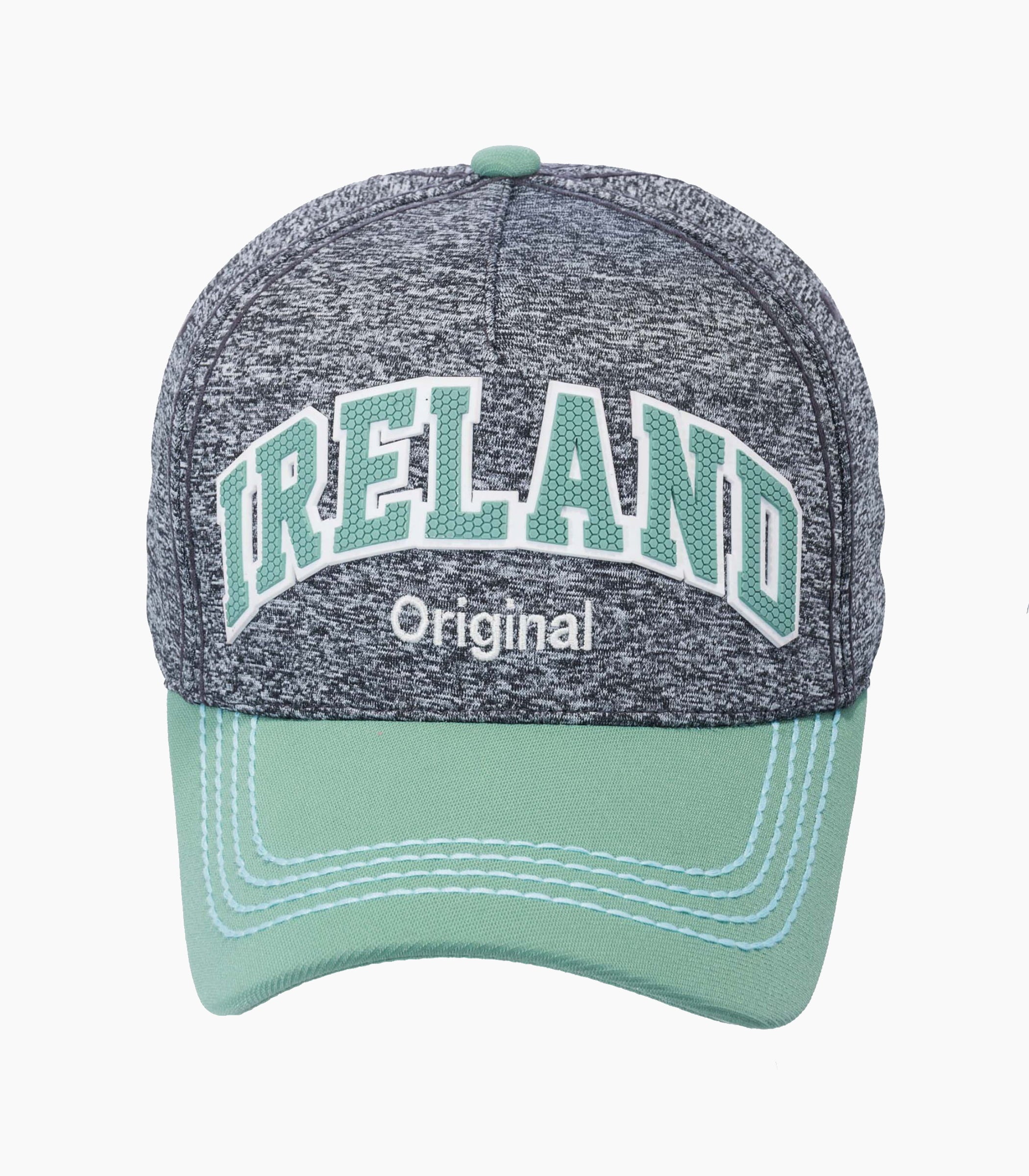 Ireland Cap - Robin Ruth