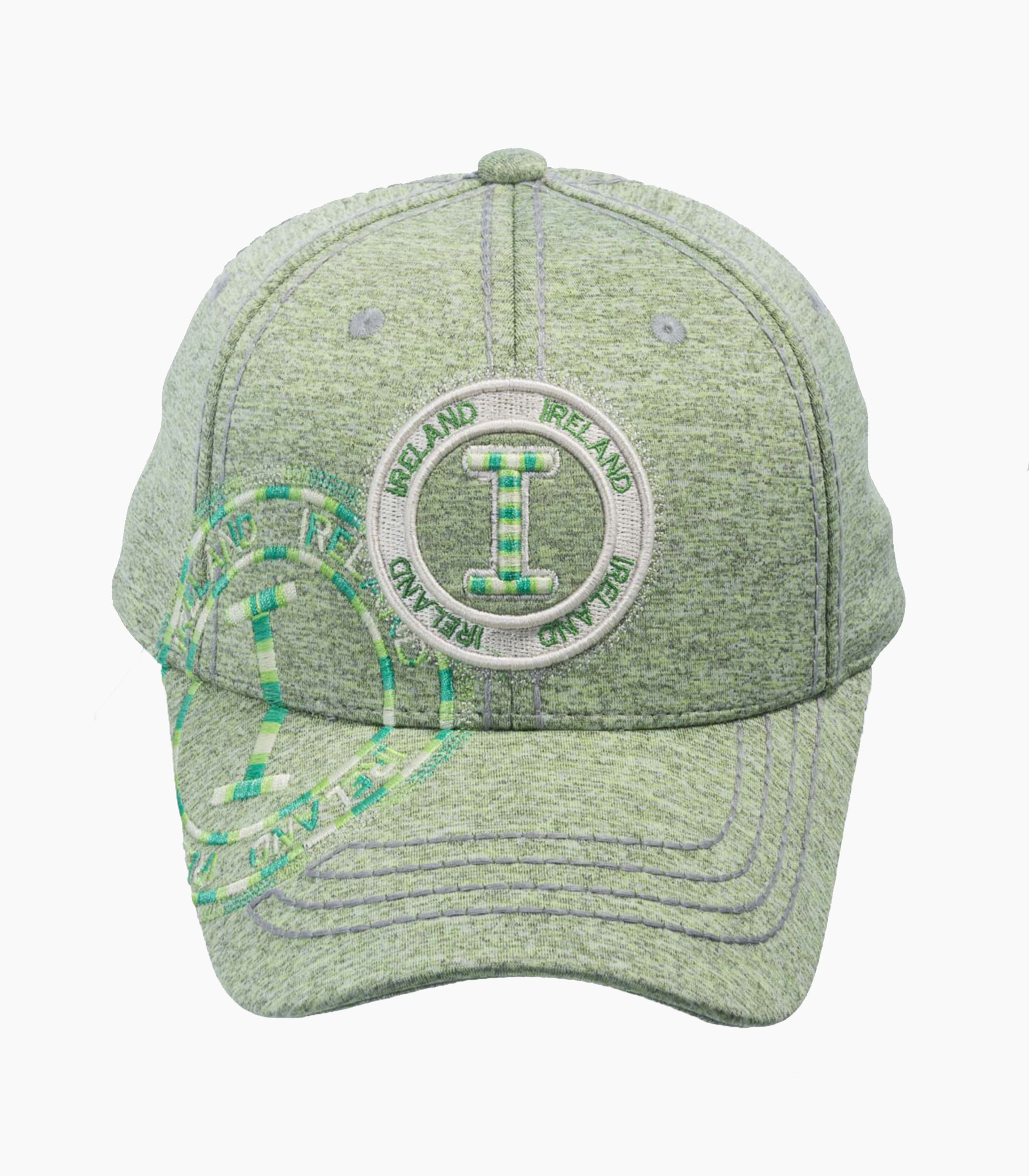 Ireland Cap - Robin Ruth