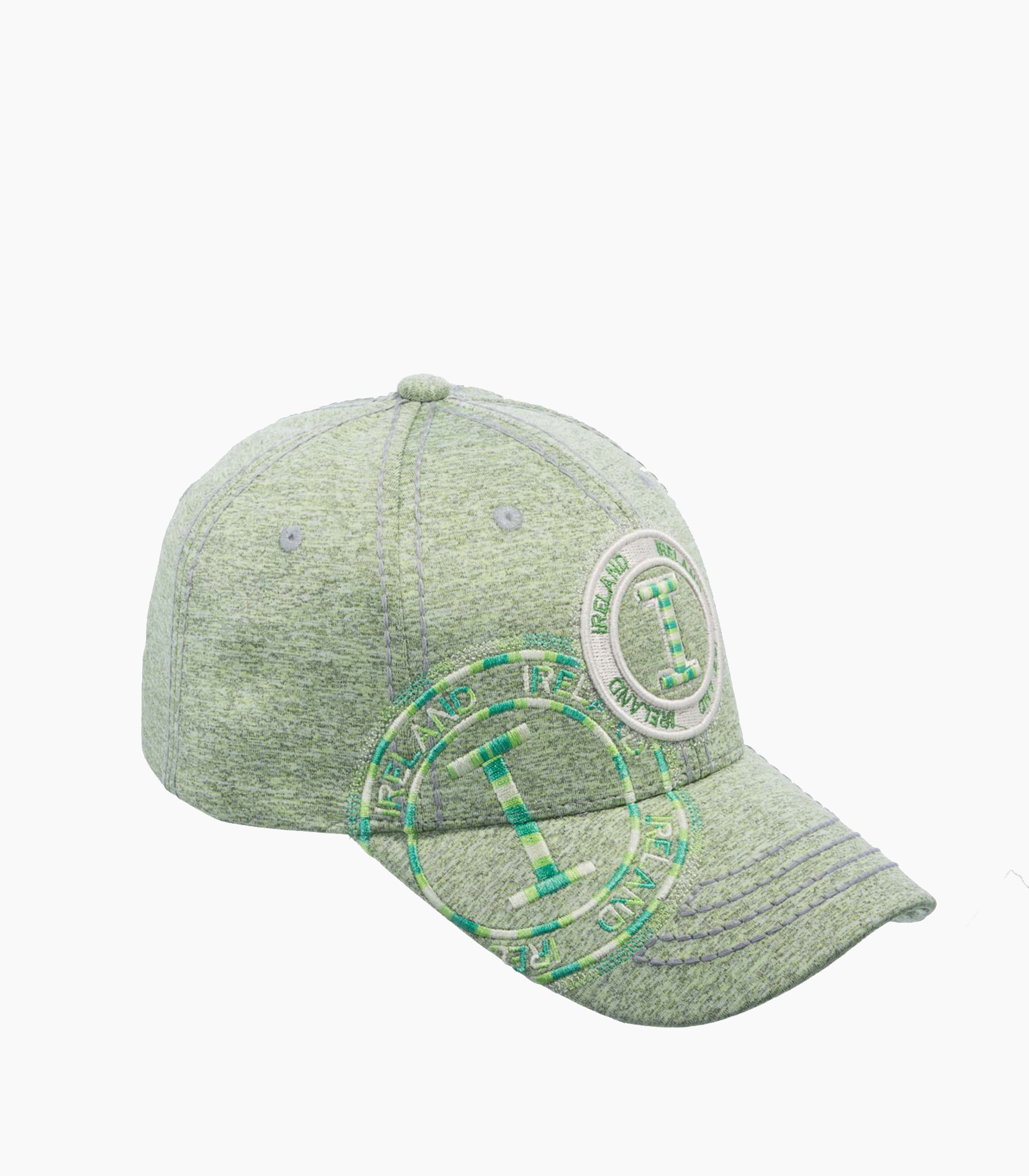 Ireland Cap - Robin Ruth