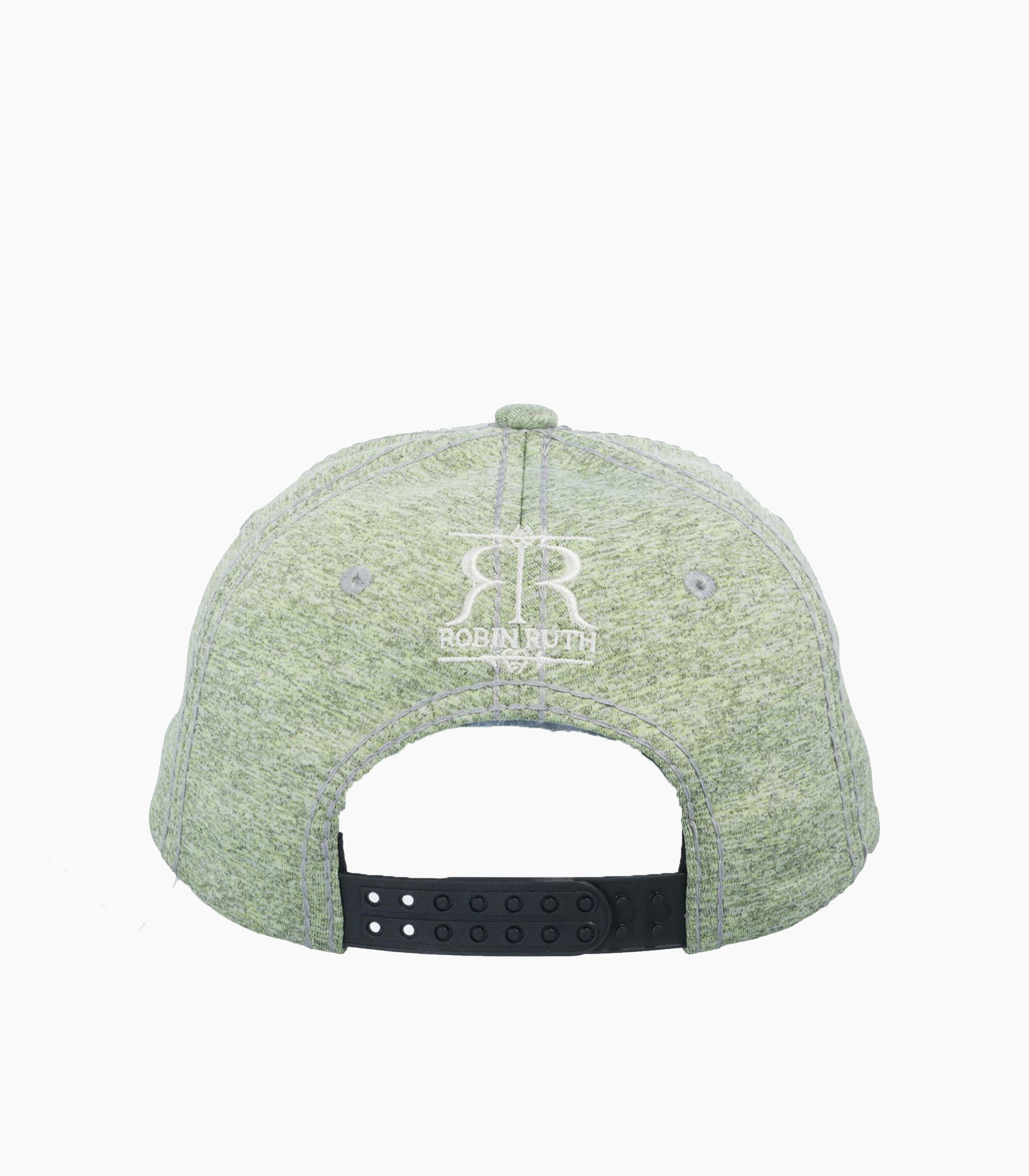 Ireland Cap - Robin Ruth
