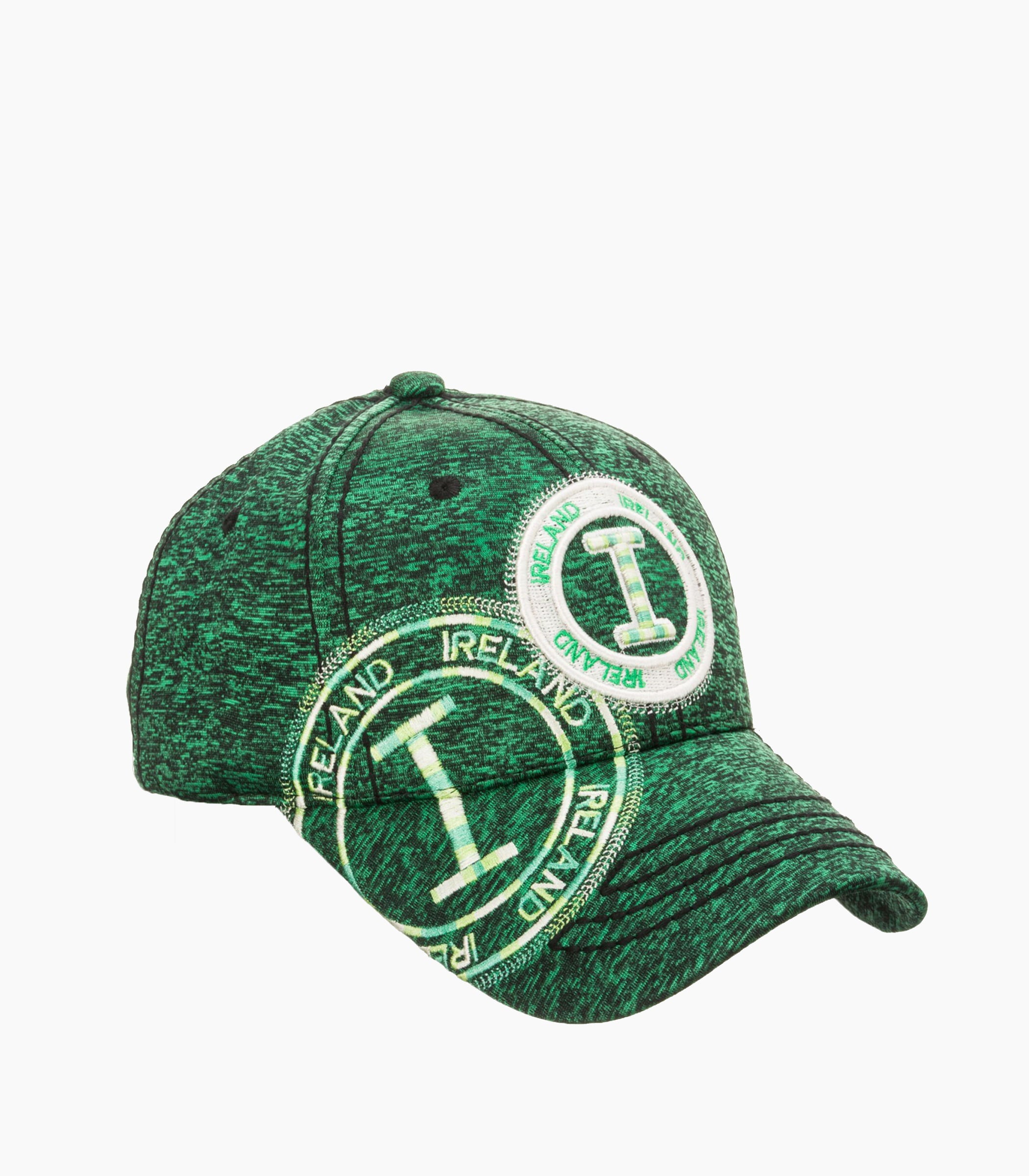 Ireland Cap - Robin Ruth