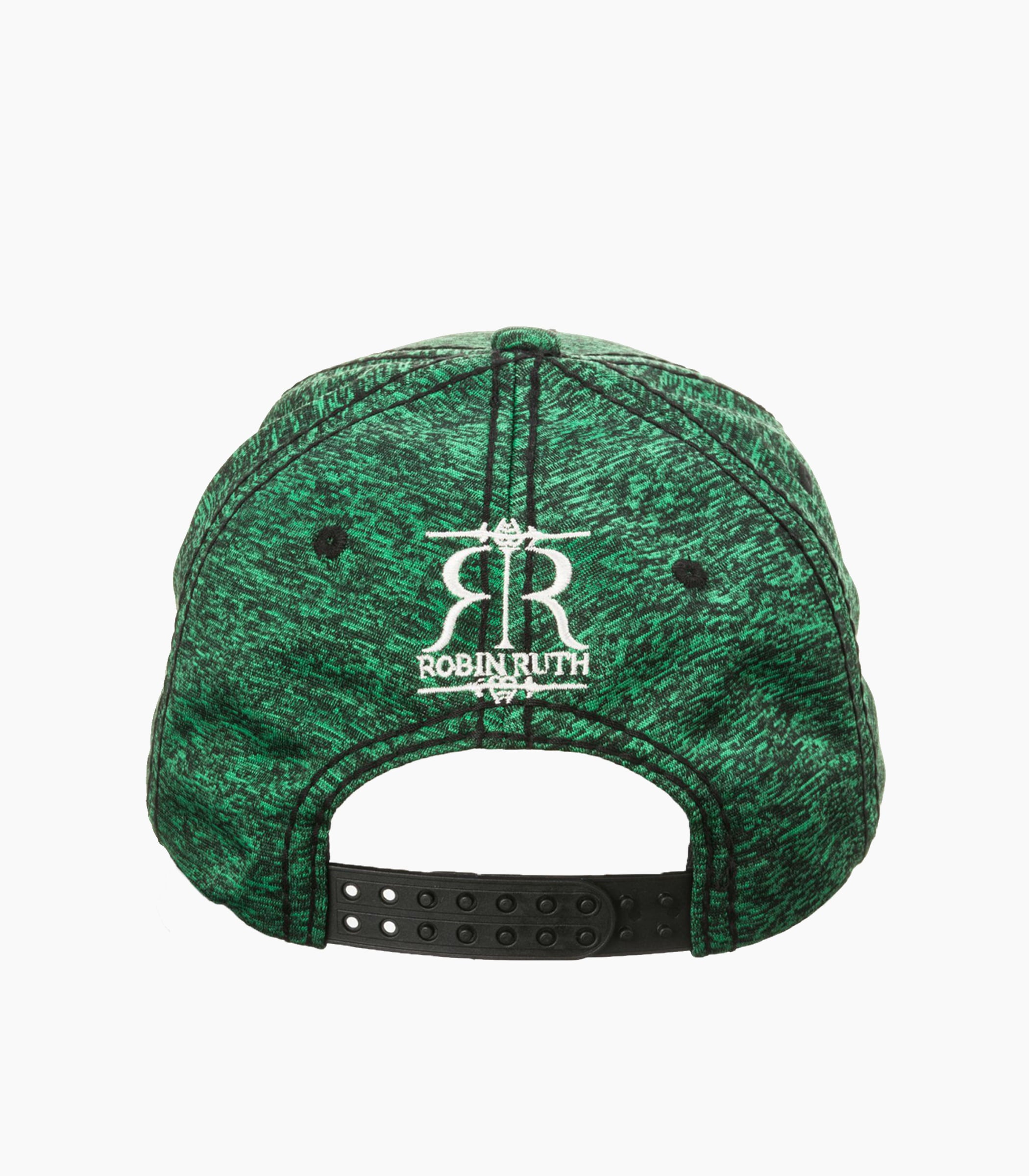 Ireland Cap - Robin Ruth