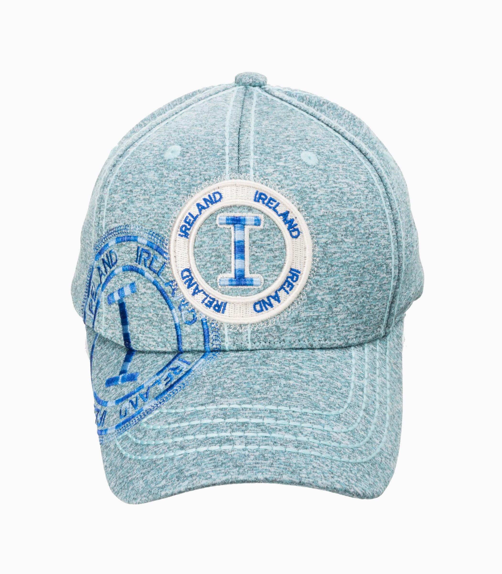 Ireland Cap - Robin Ruth