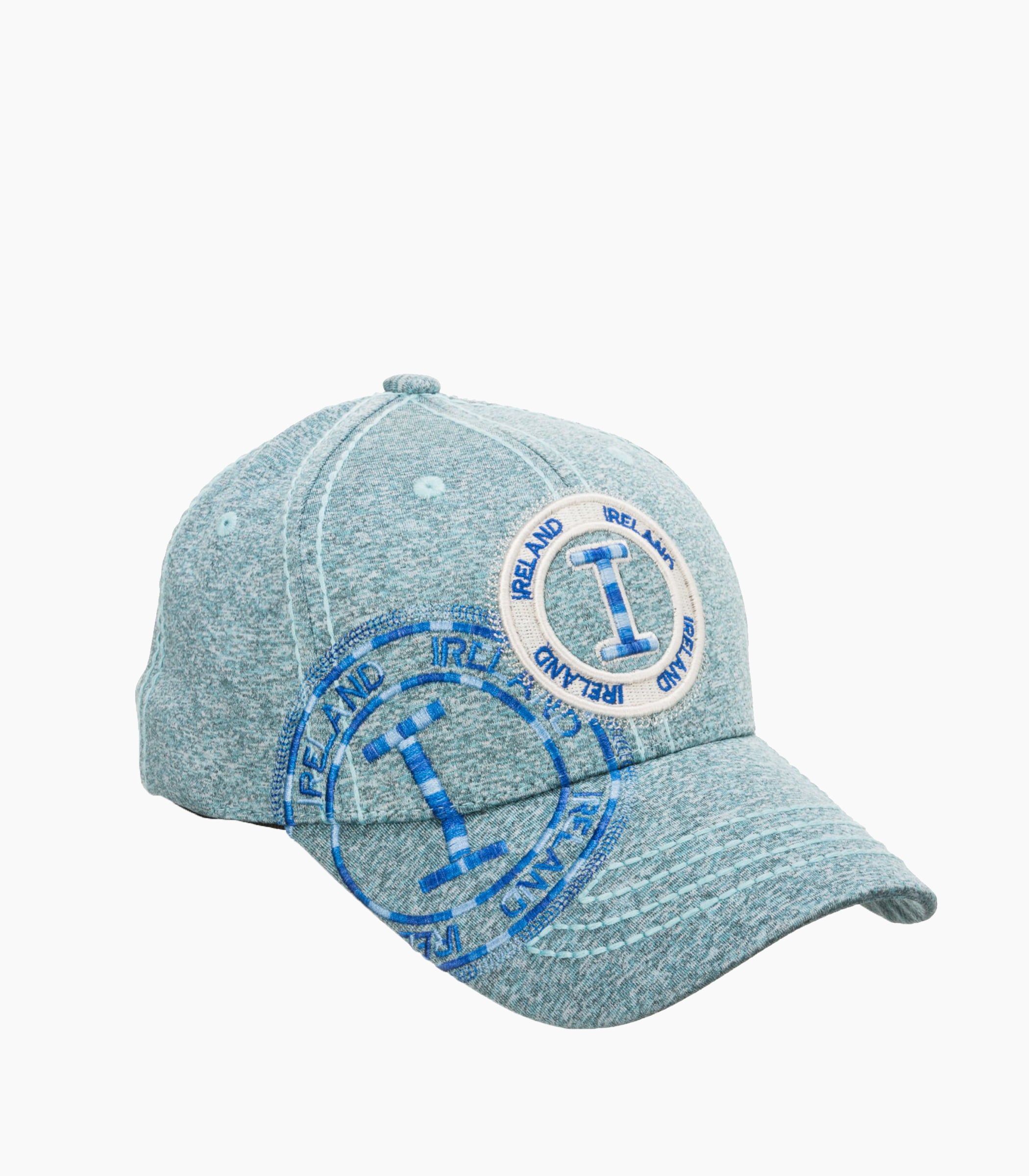 Ireland Cap - Robin Ruth