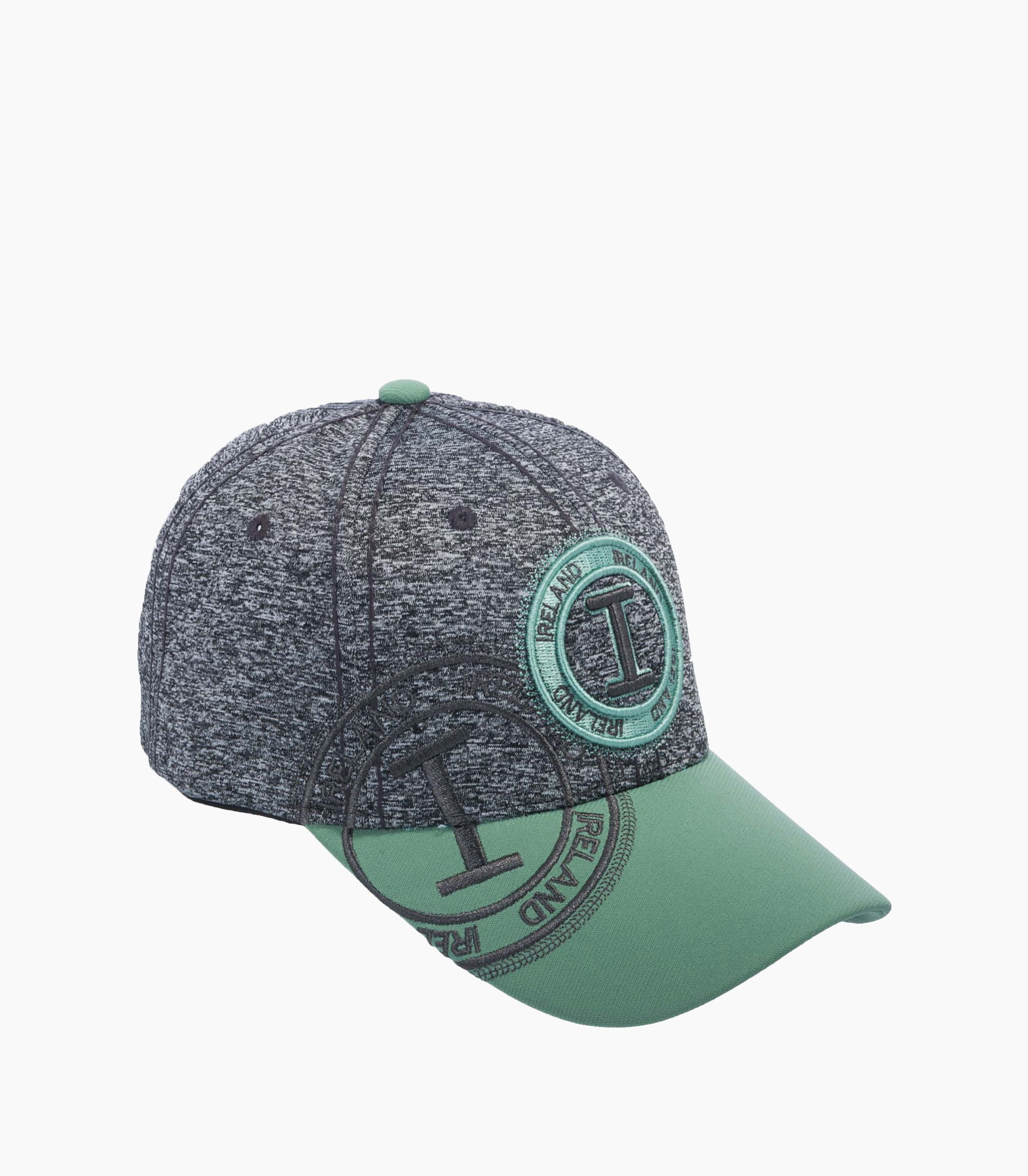 Ireland Cap - Robin Ruth