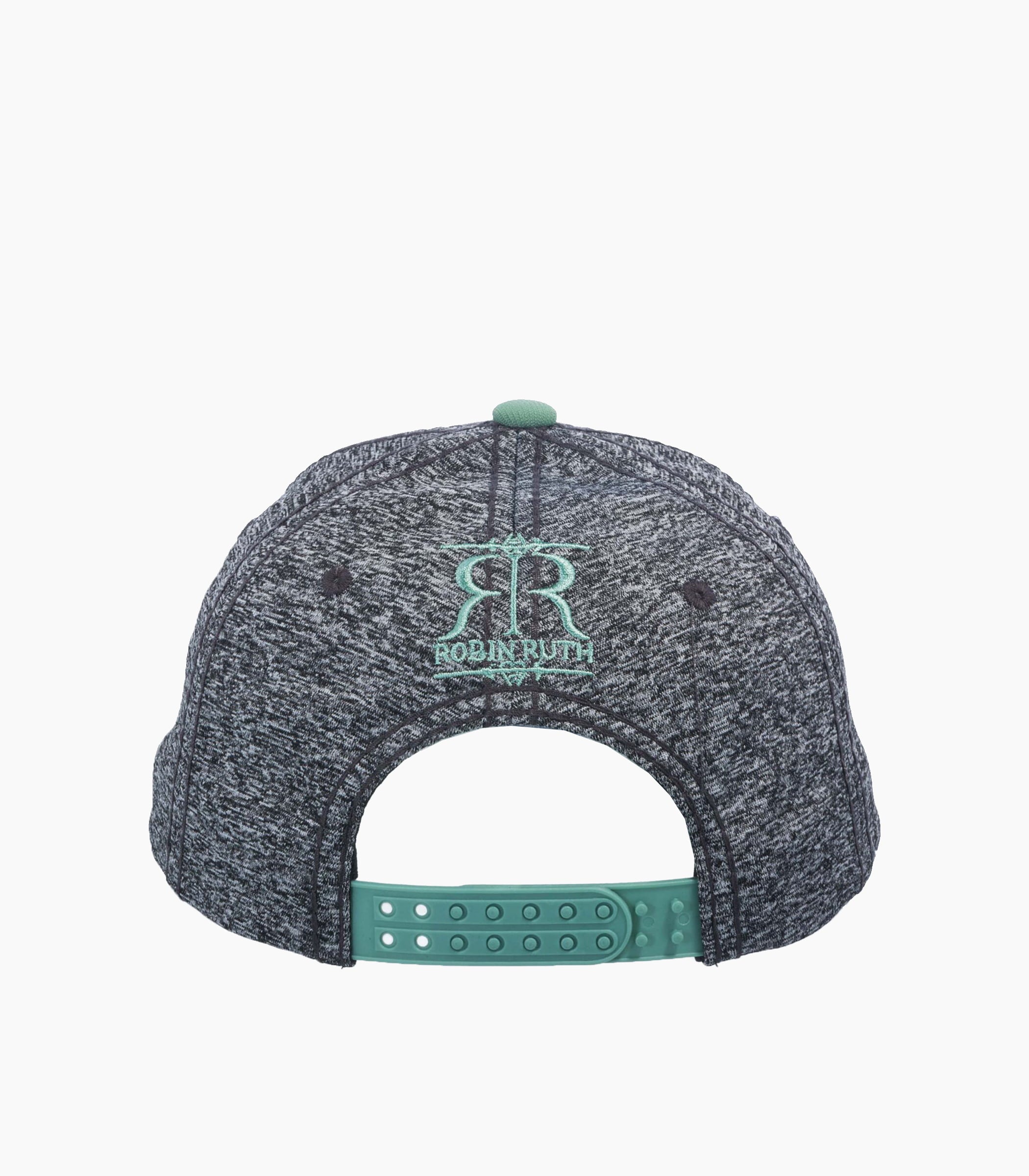 Ireland Cap - Robin Ruth