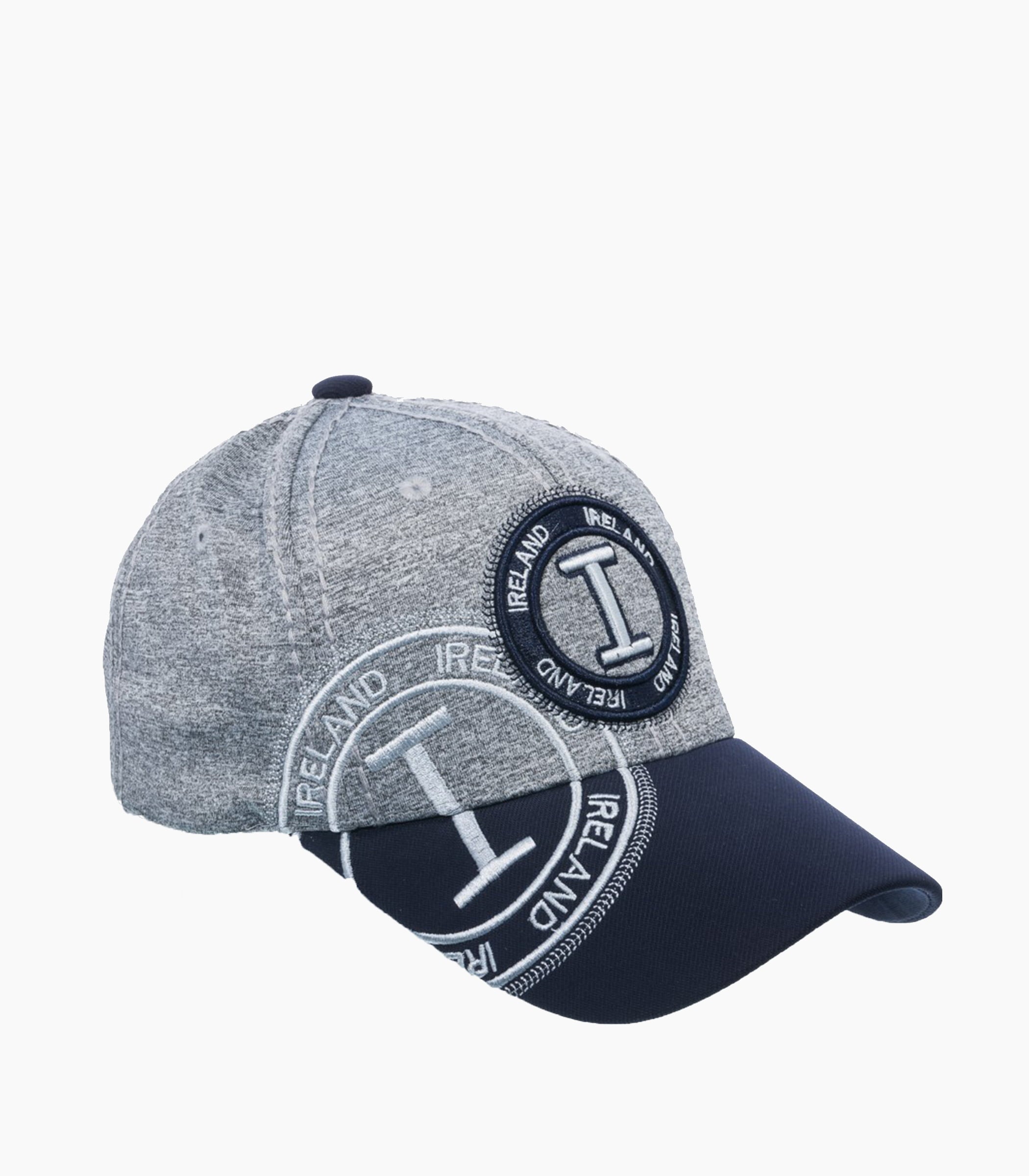 Ireland Cap - Robin Ruth