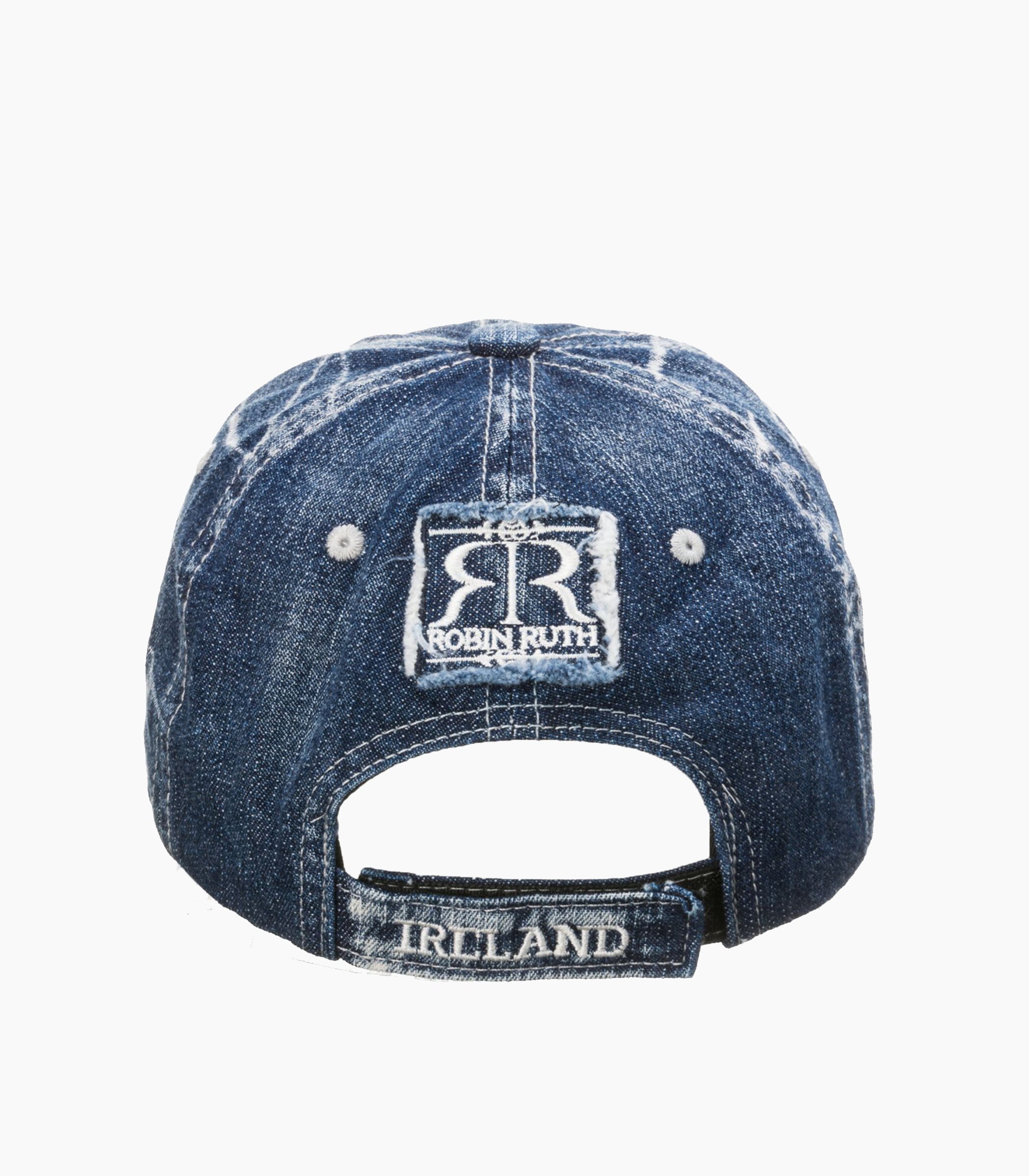 Ireland Cap - Robin Ruth