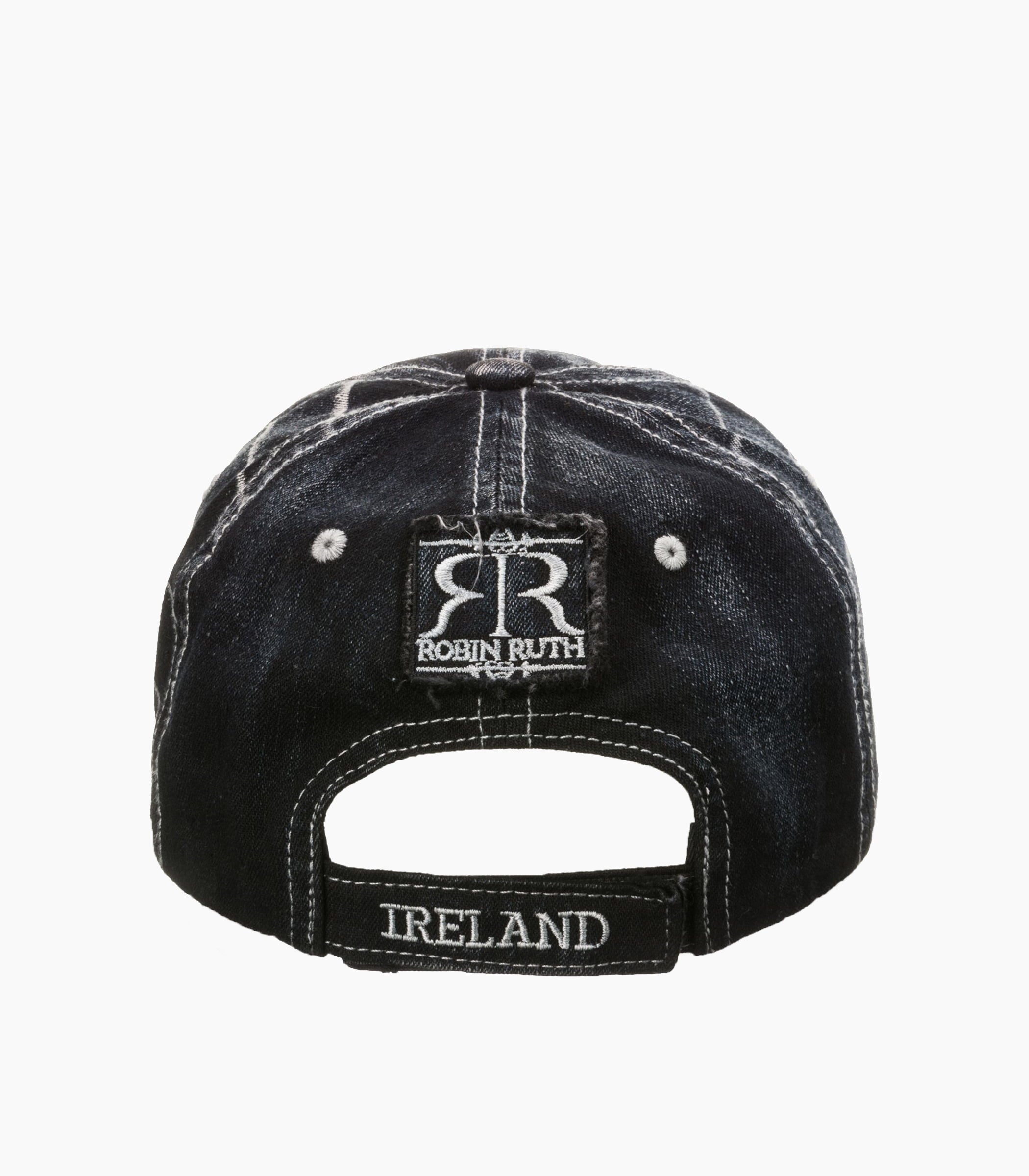 Ireland Cap - Robin Ruth