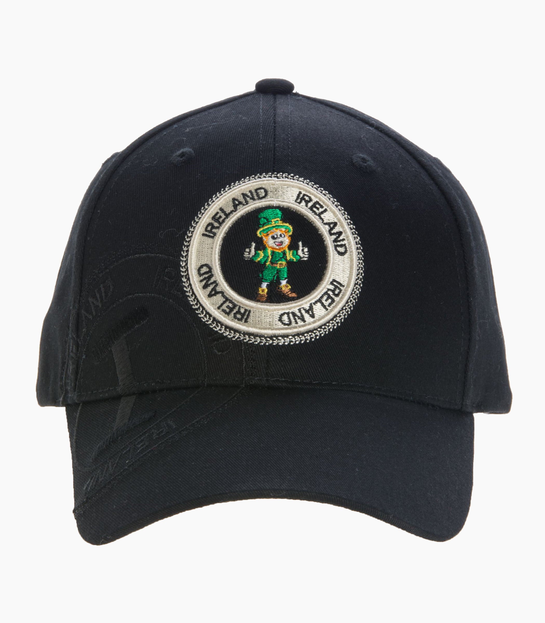 Ireland Cap - Robin Ruth