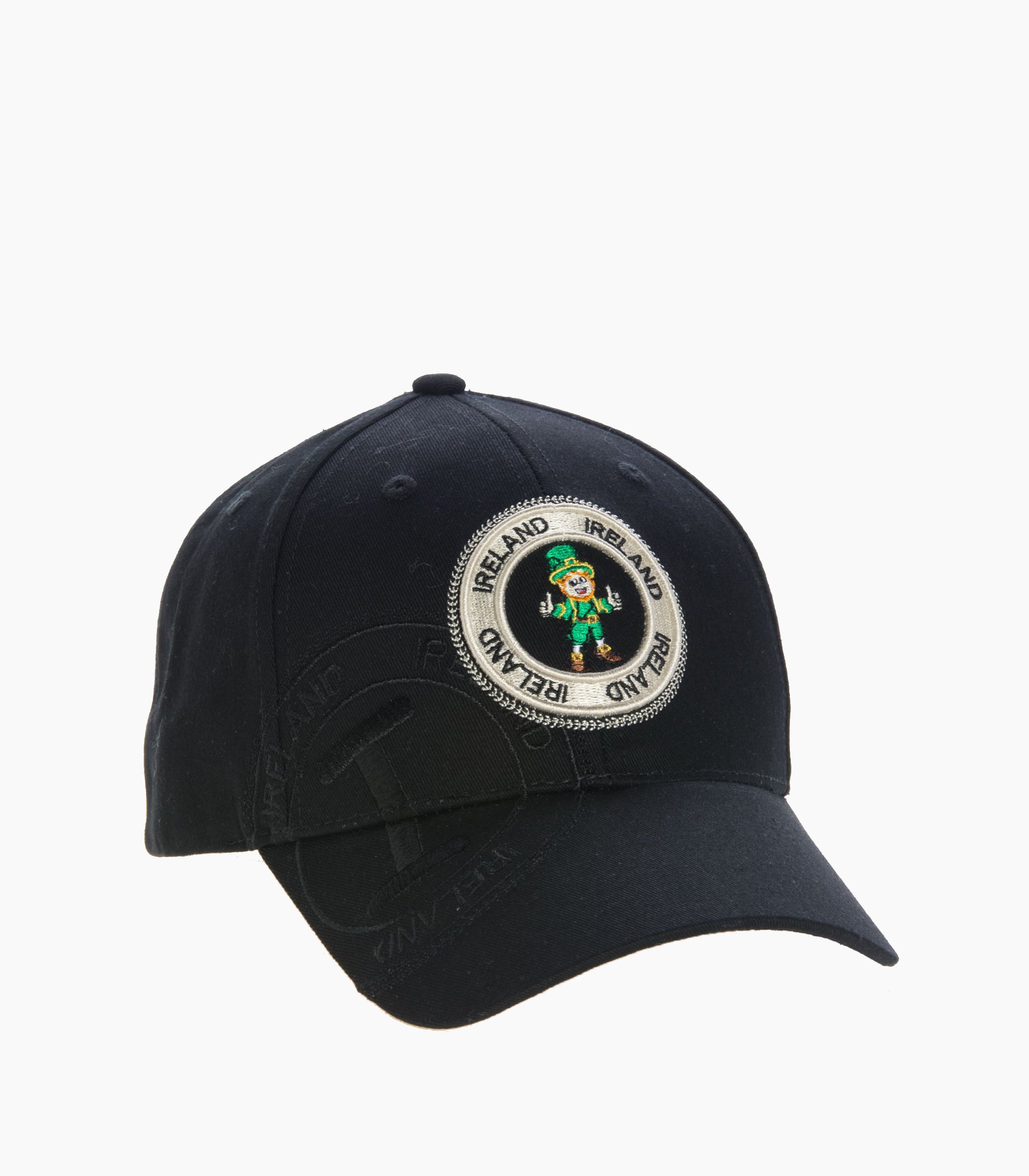 Ireland Cap - Robin Ruth