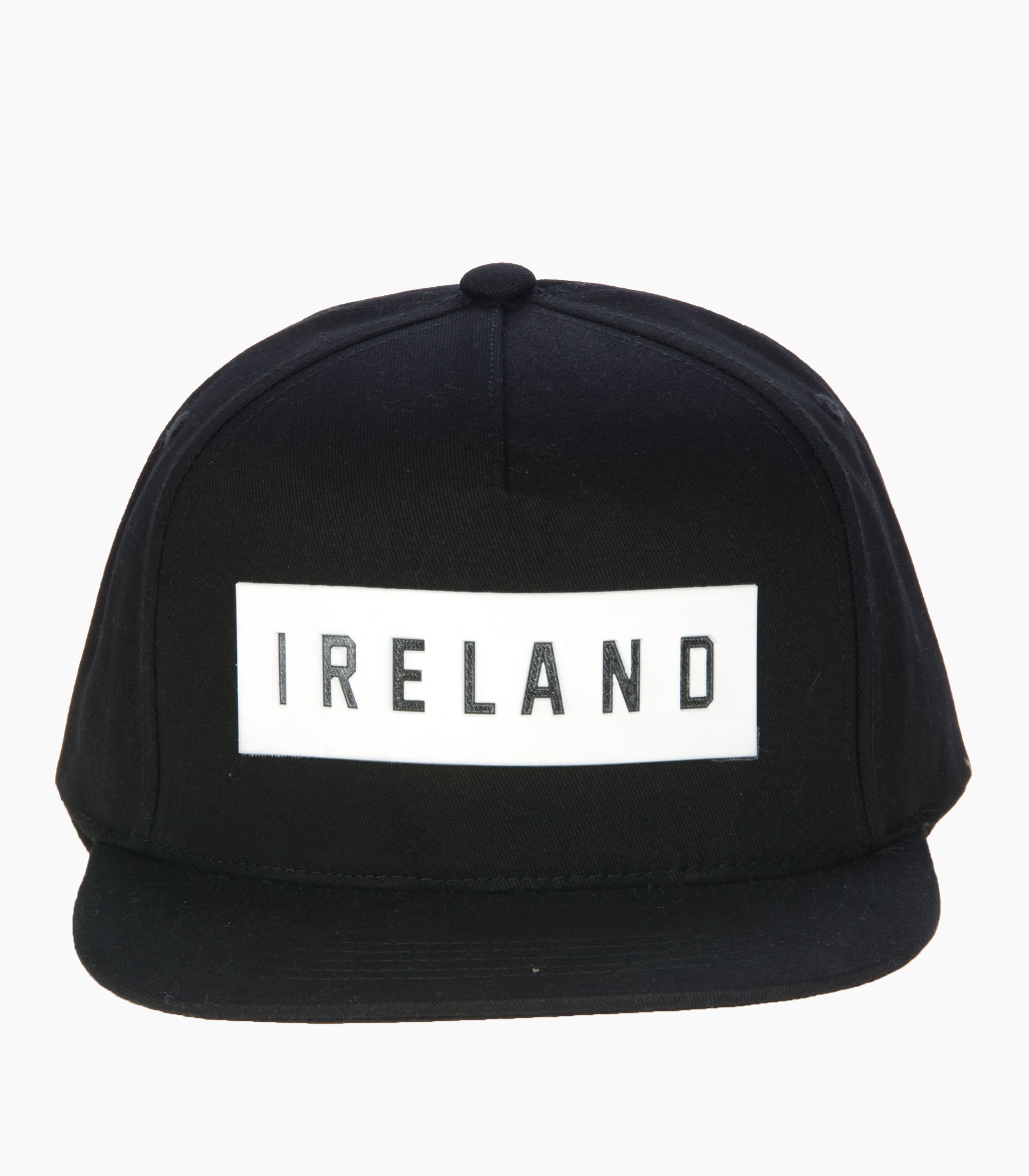 Ireland Cap - Robin Ruth