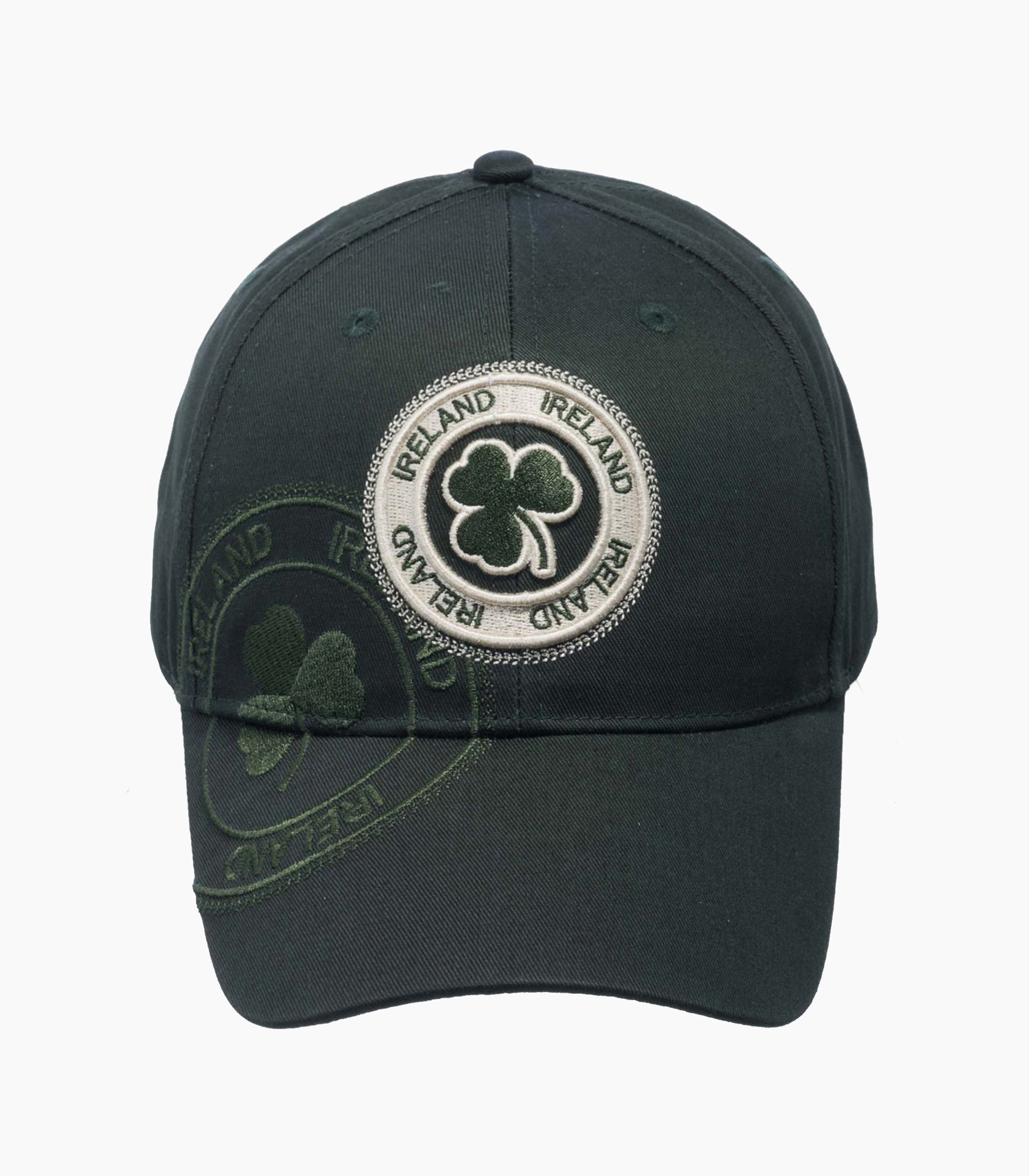 Ireland Cap - Robin Ruth