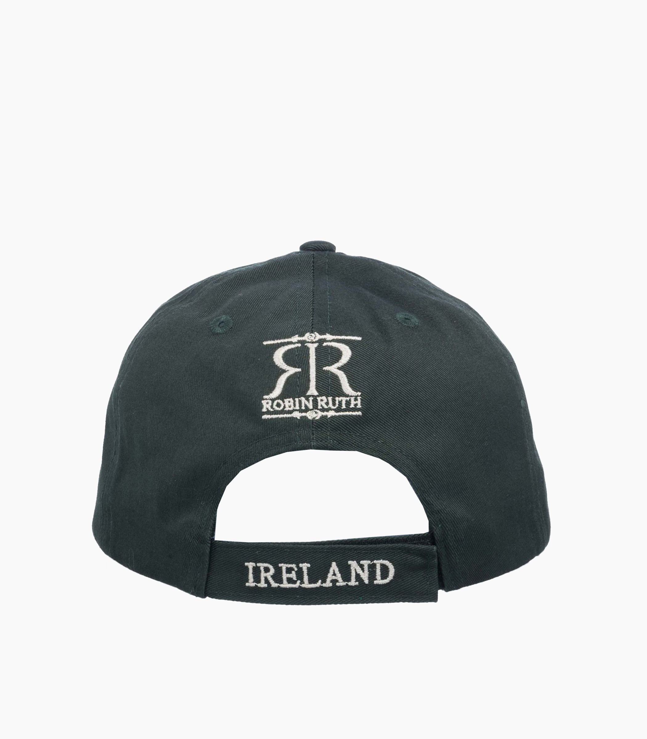 Ireland Cap - Robin Ruth