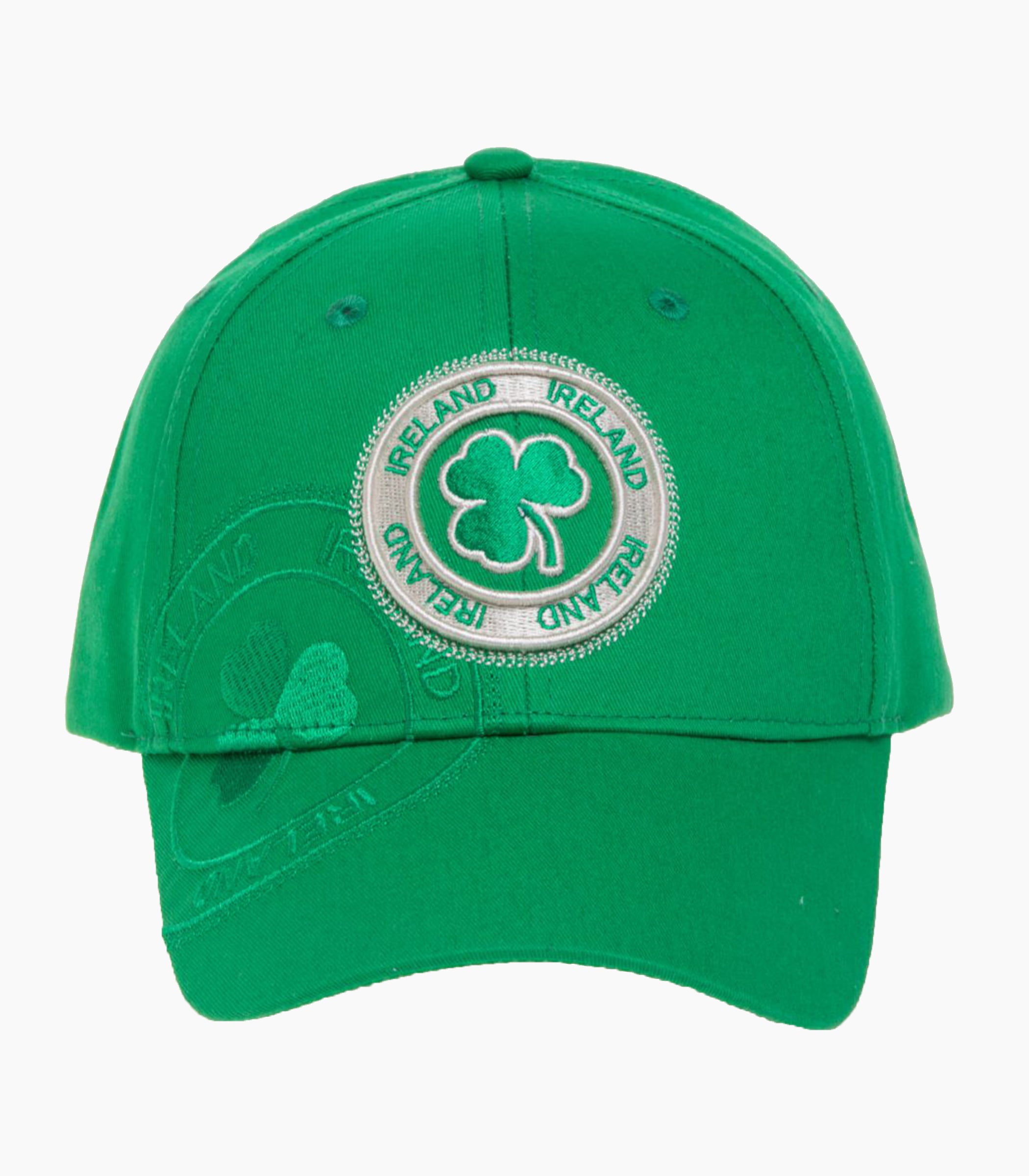 Ireland Cap - Robin Ruth
