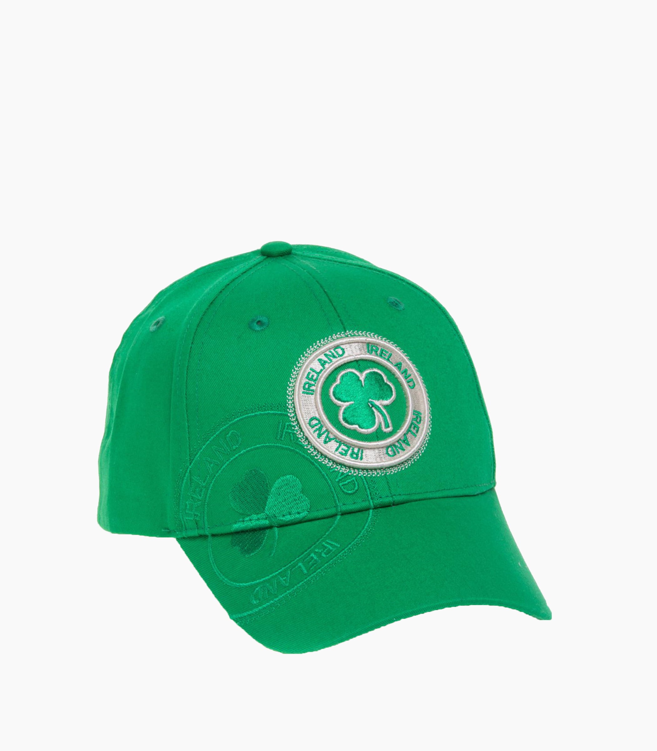 Ireland Cap - Robin Ruth