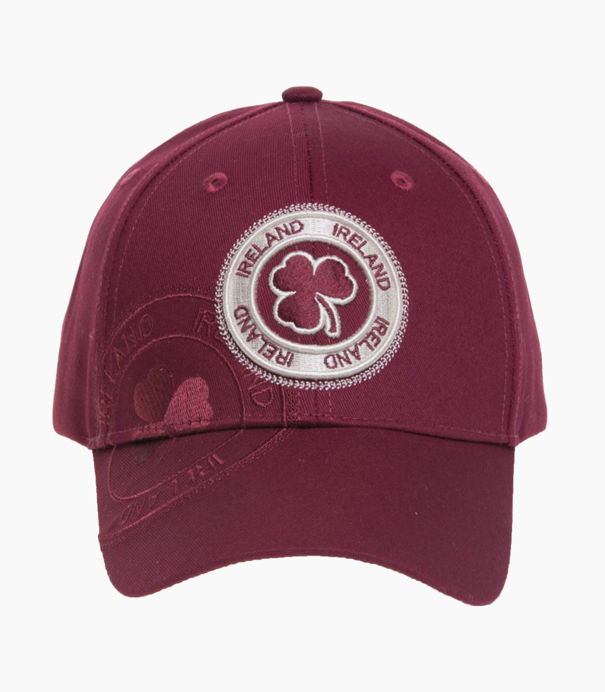 Ireland Cap - Robin Ruth