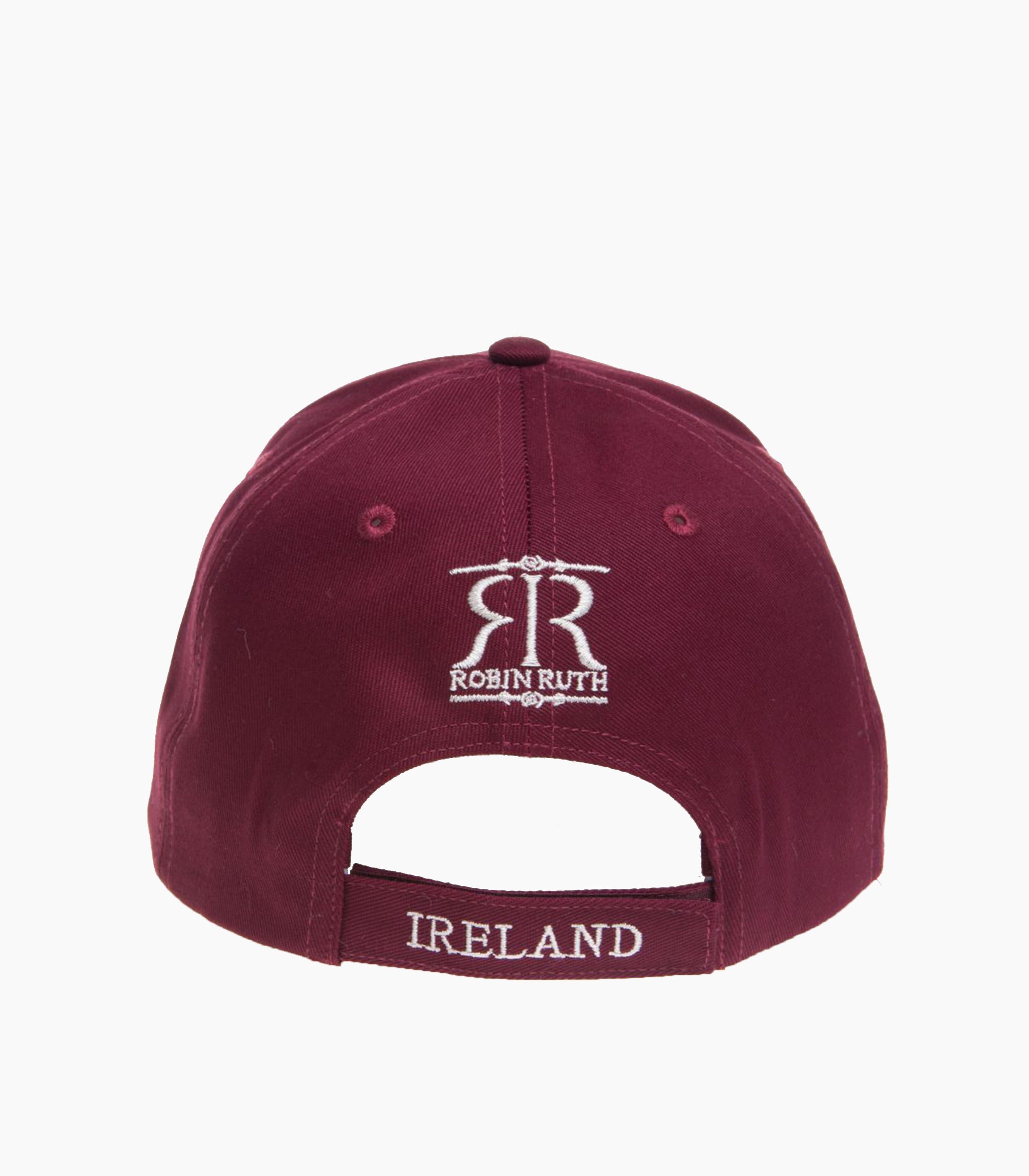 Ireland Cap - Robin Ruth