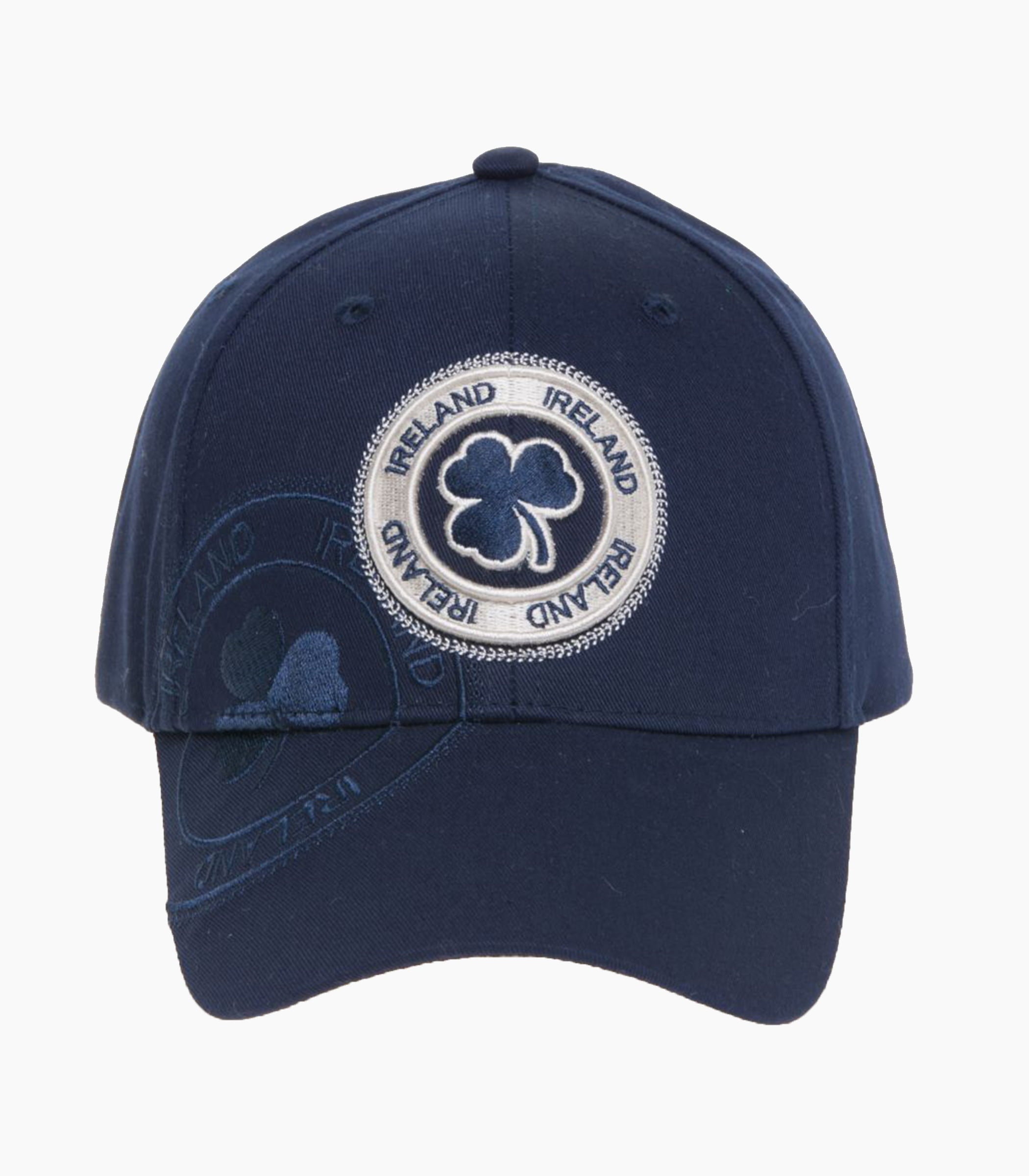 Ireland Cap - Robin Ruth