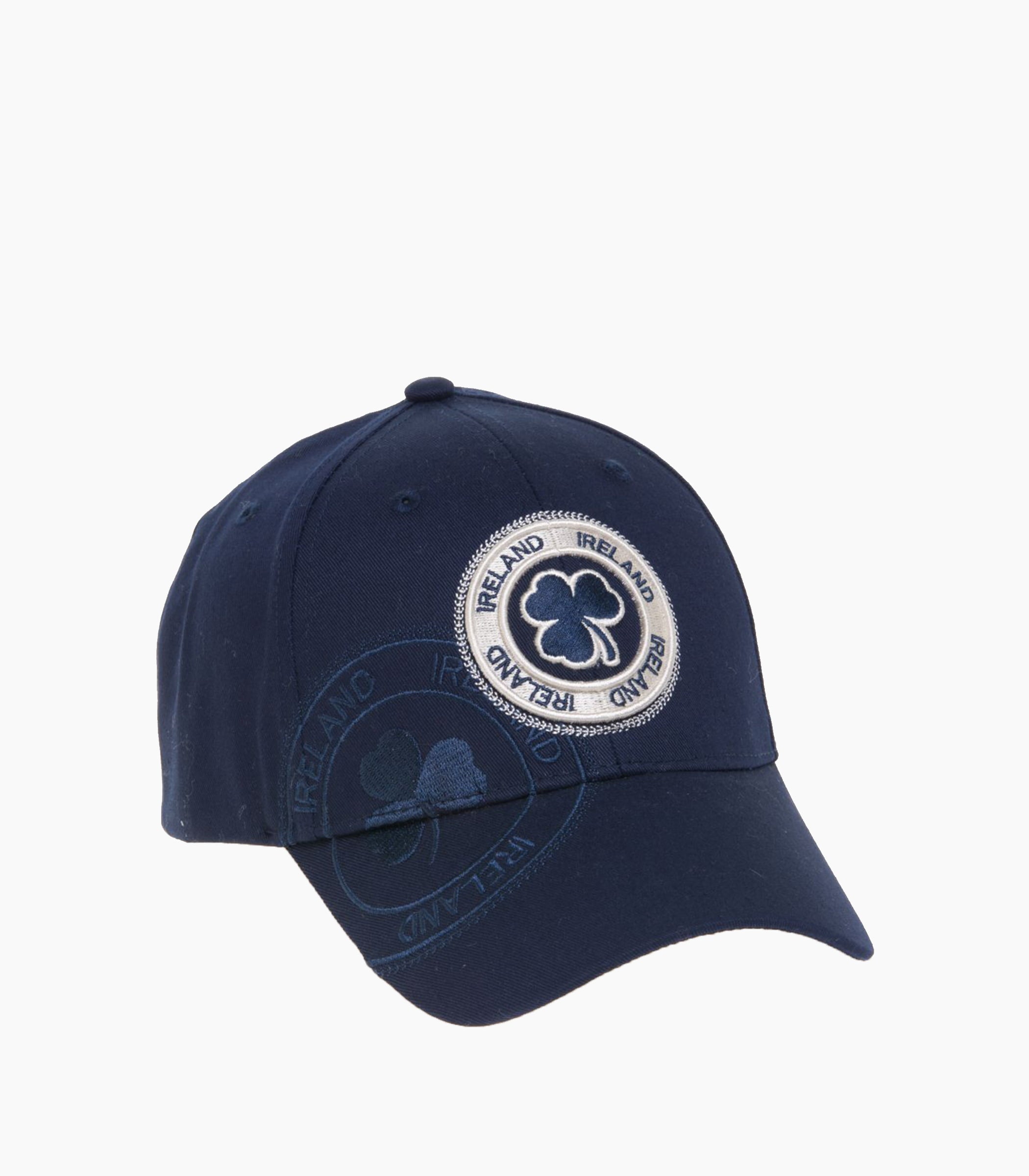 Ireland Cap - Robin Ruth