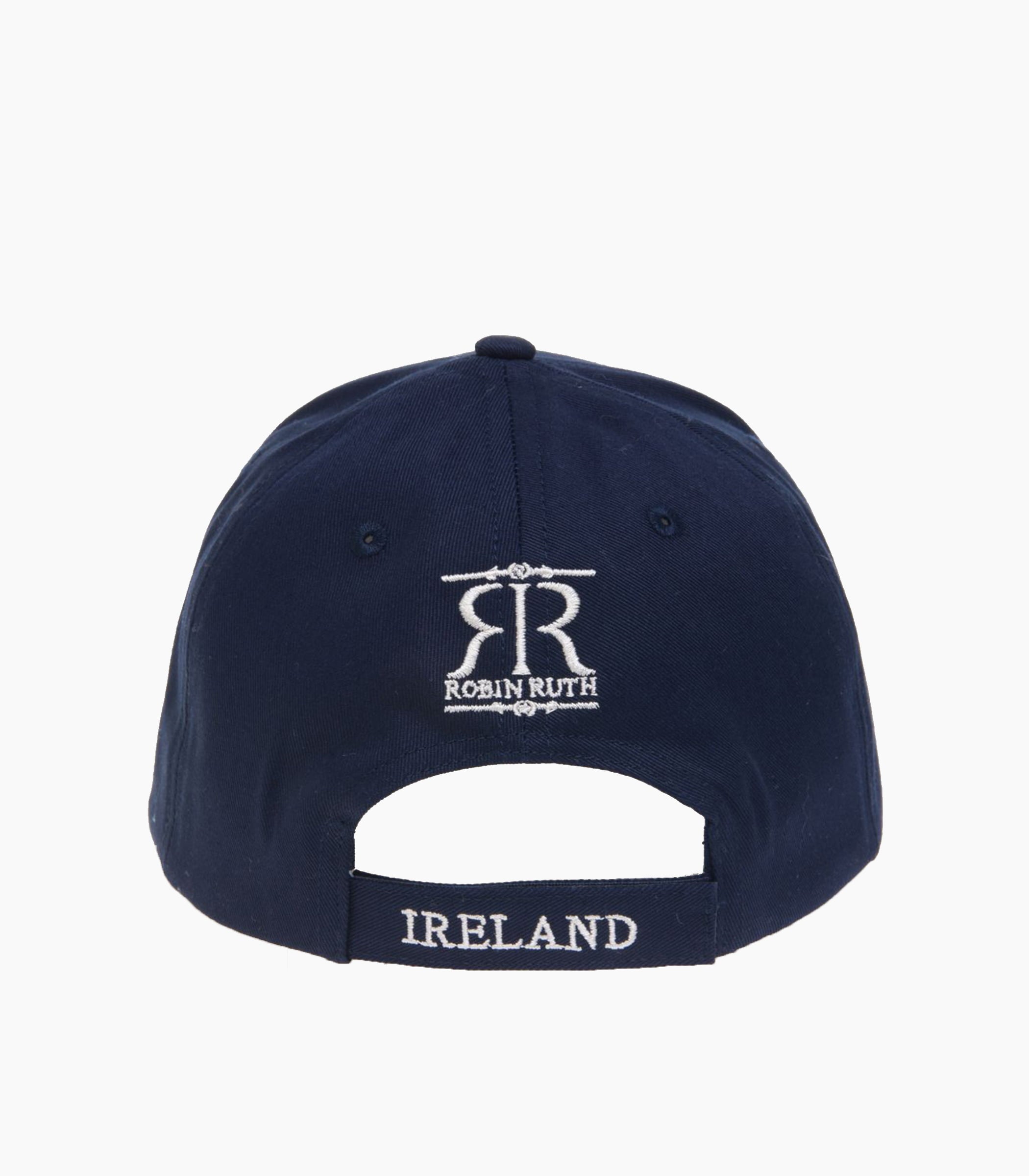 Ireland Cap - Robin Ruth
