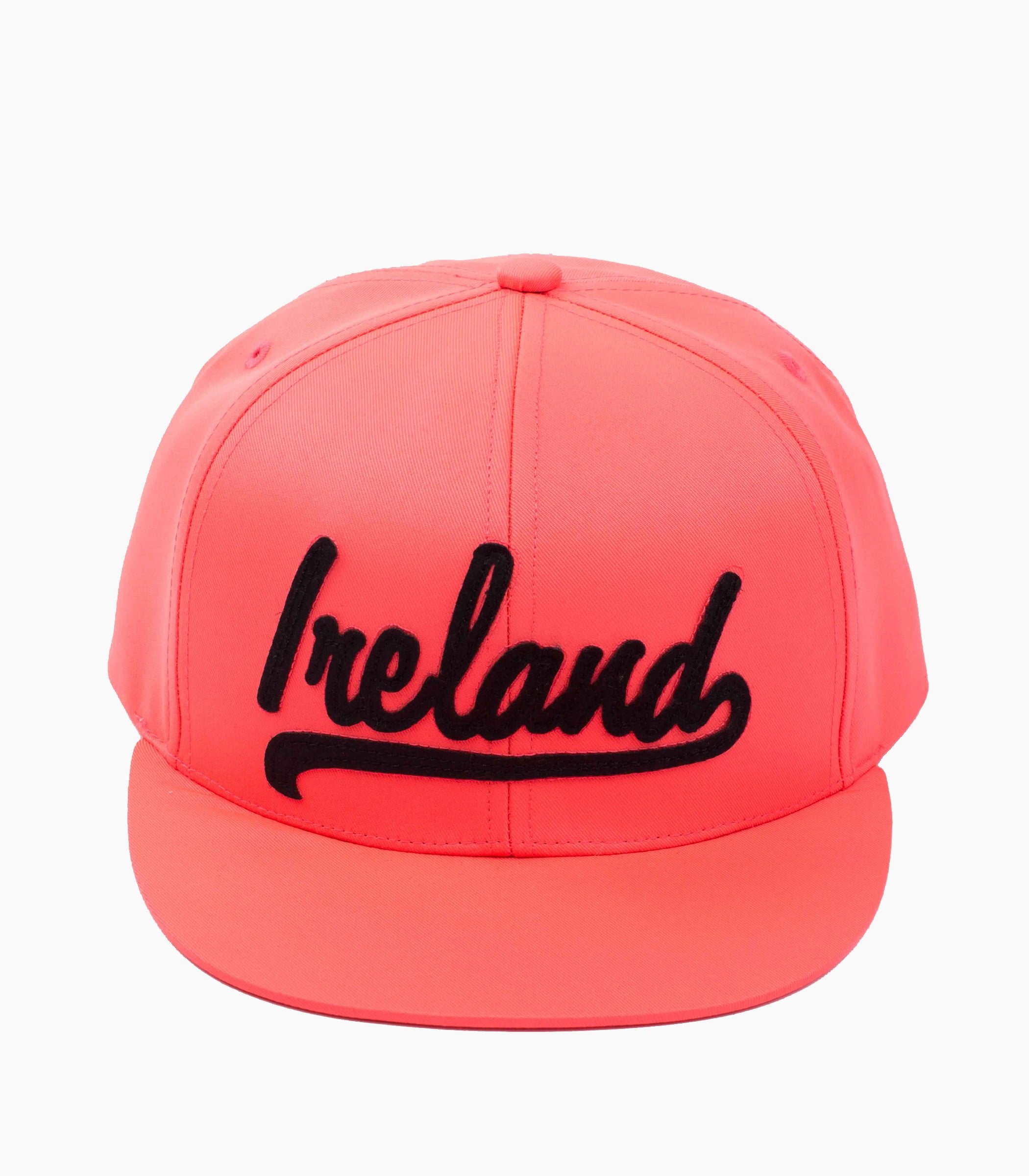 Ireland Cap - Robin Ruth