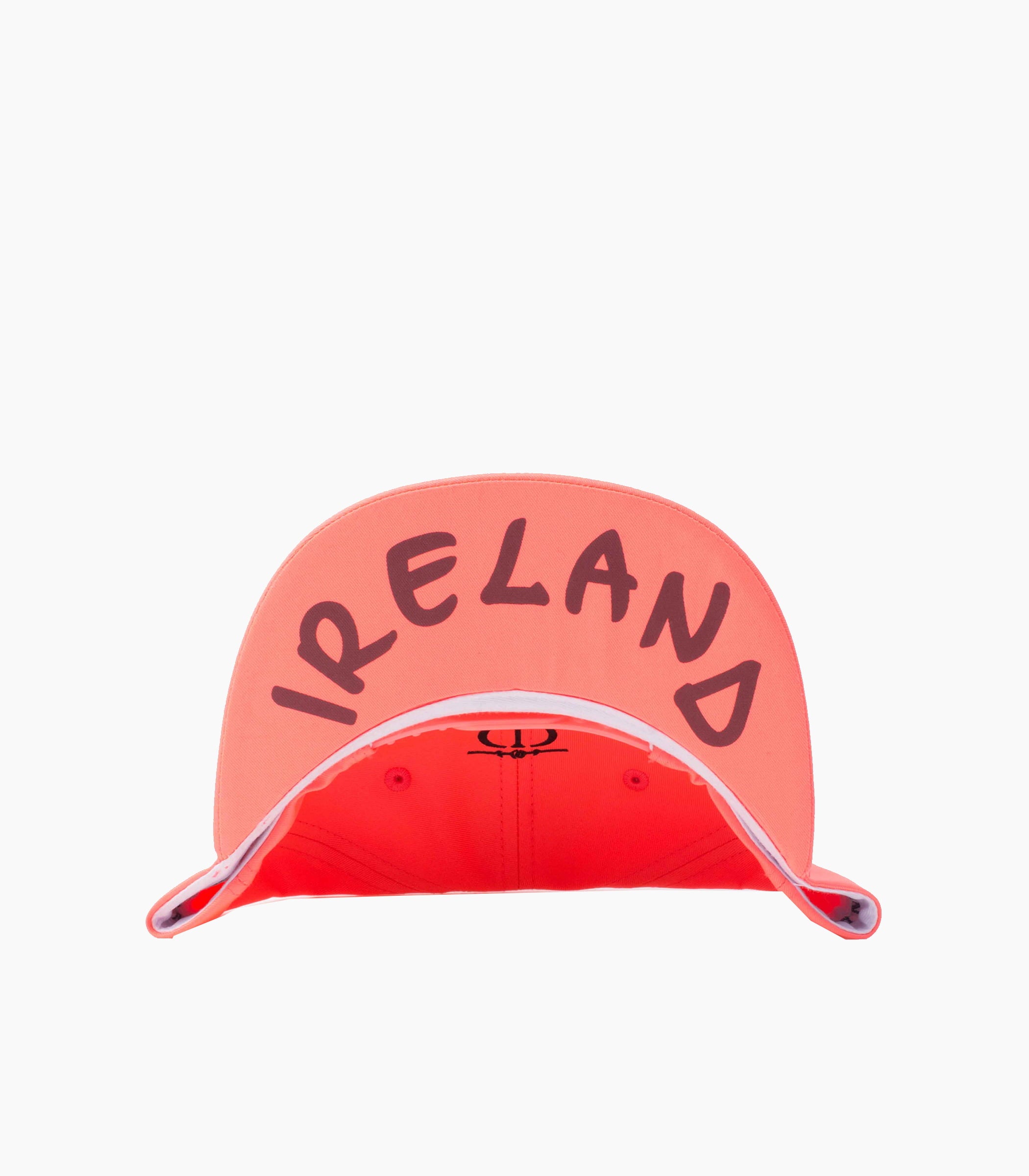 Ireland Cap - Robin Ruth