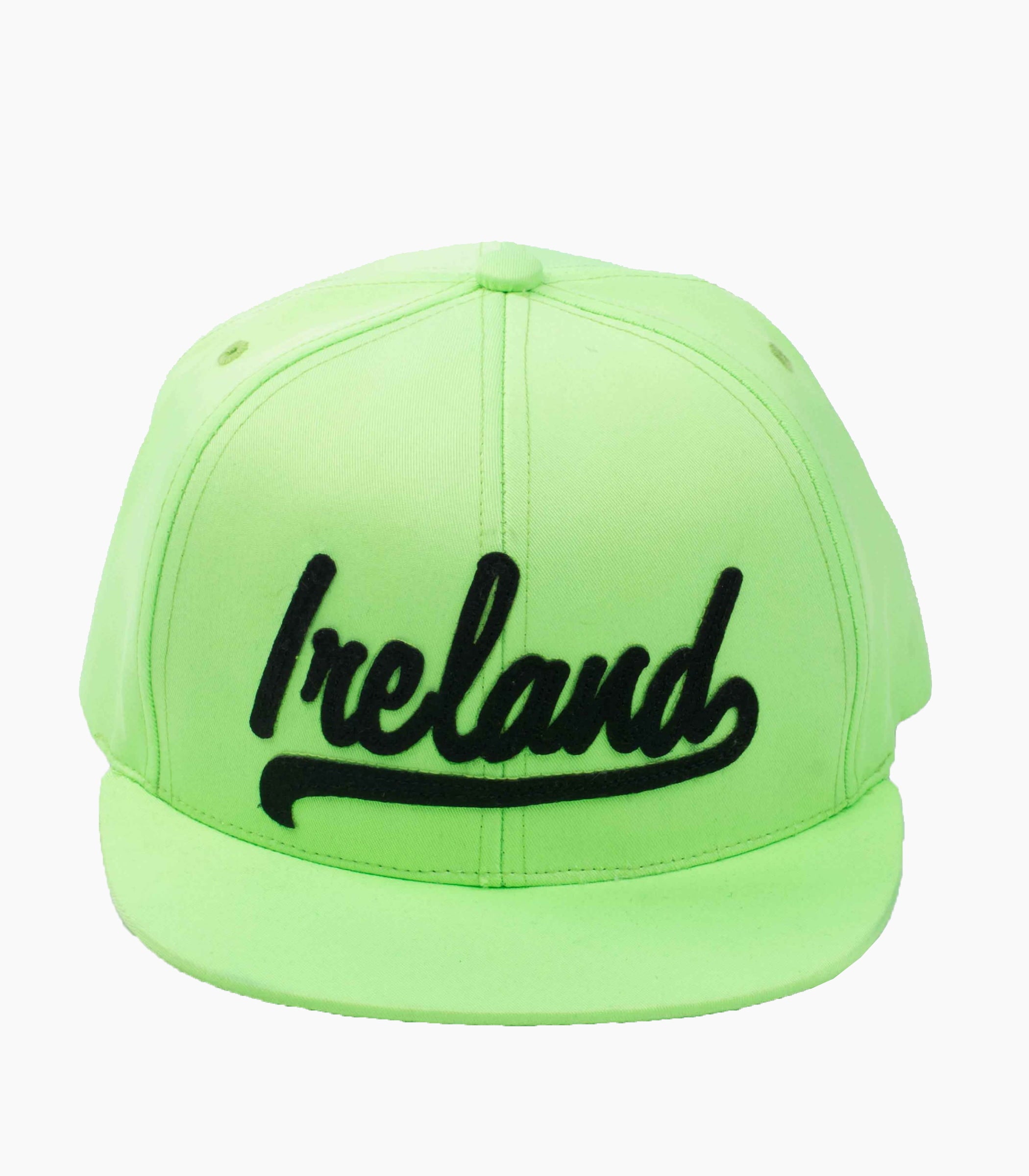 Ireland Cap - Robin Ruth