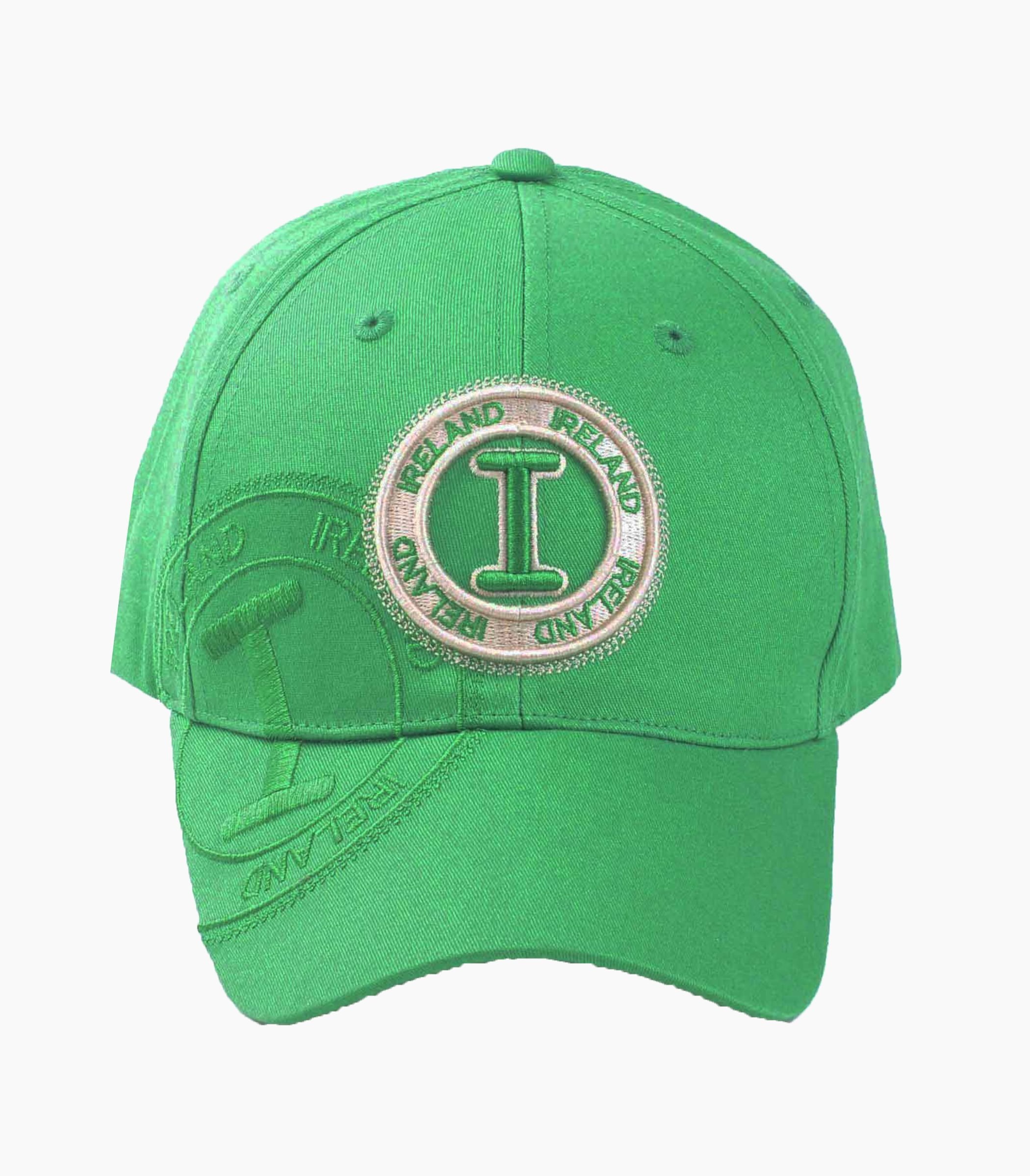 Ireland Cap - Robin Ruth