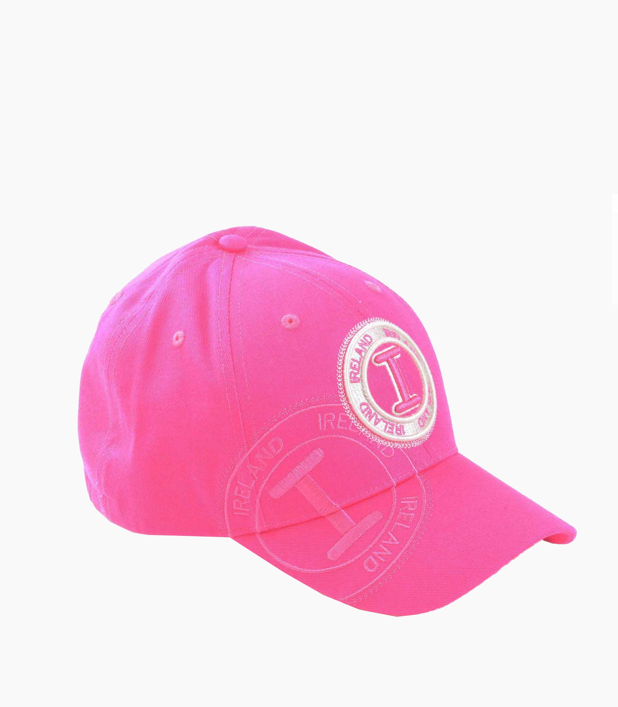 Ireland Cap - Robin Ruth