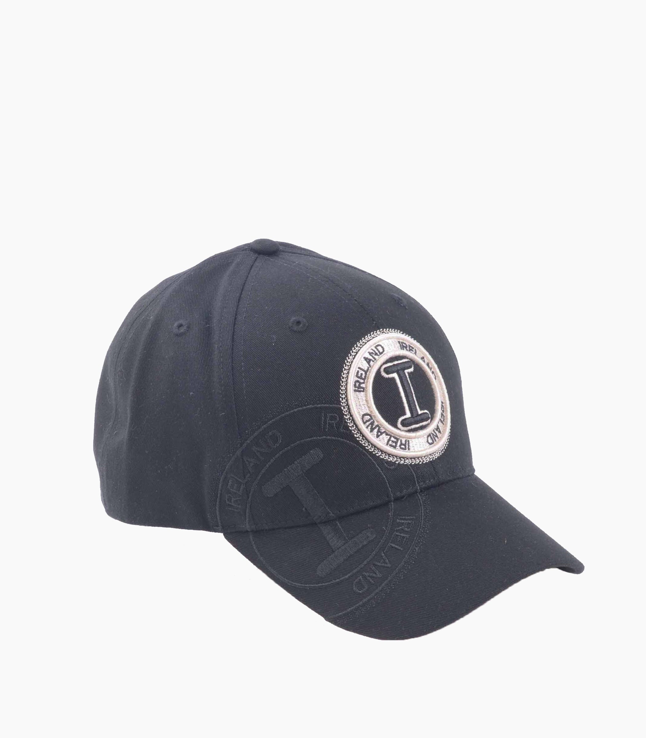 Ireland Cap - Robin Ruth