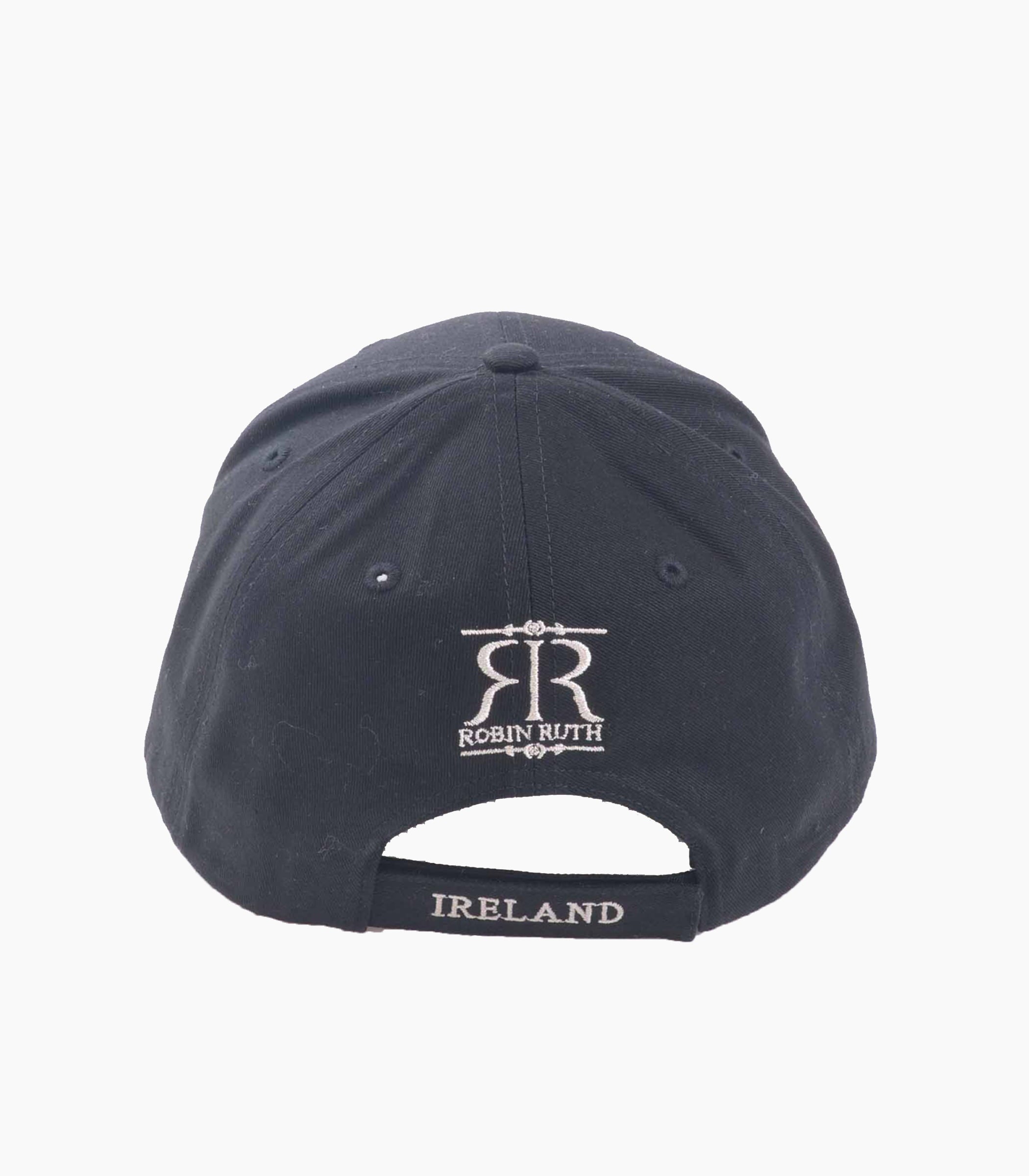 Ireland Cap - Robin Ruth