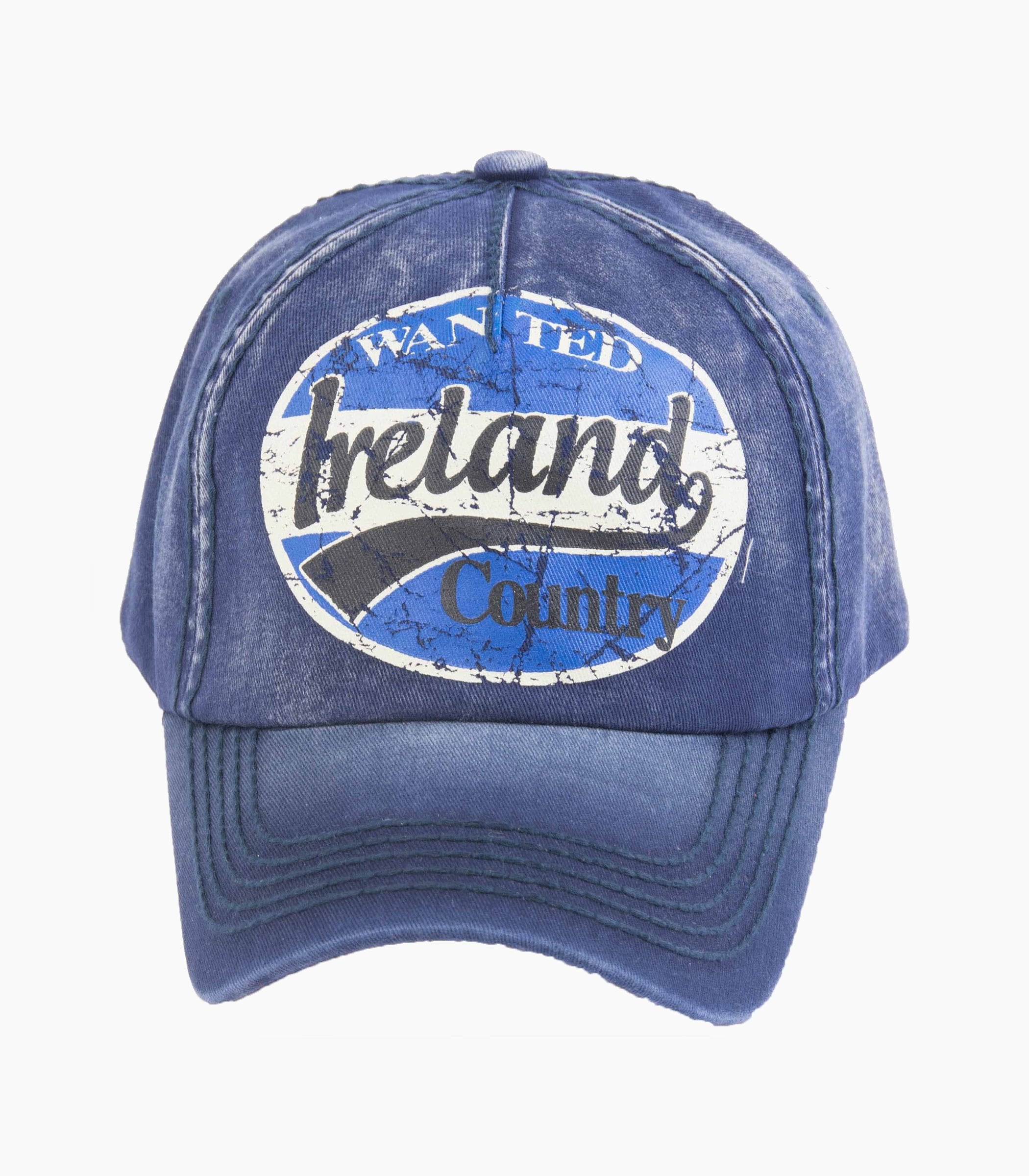 Ireland  Cap - Robin Ruth
