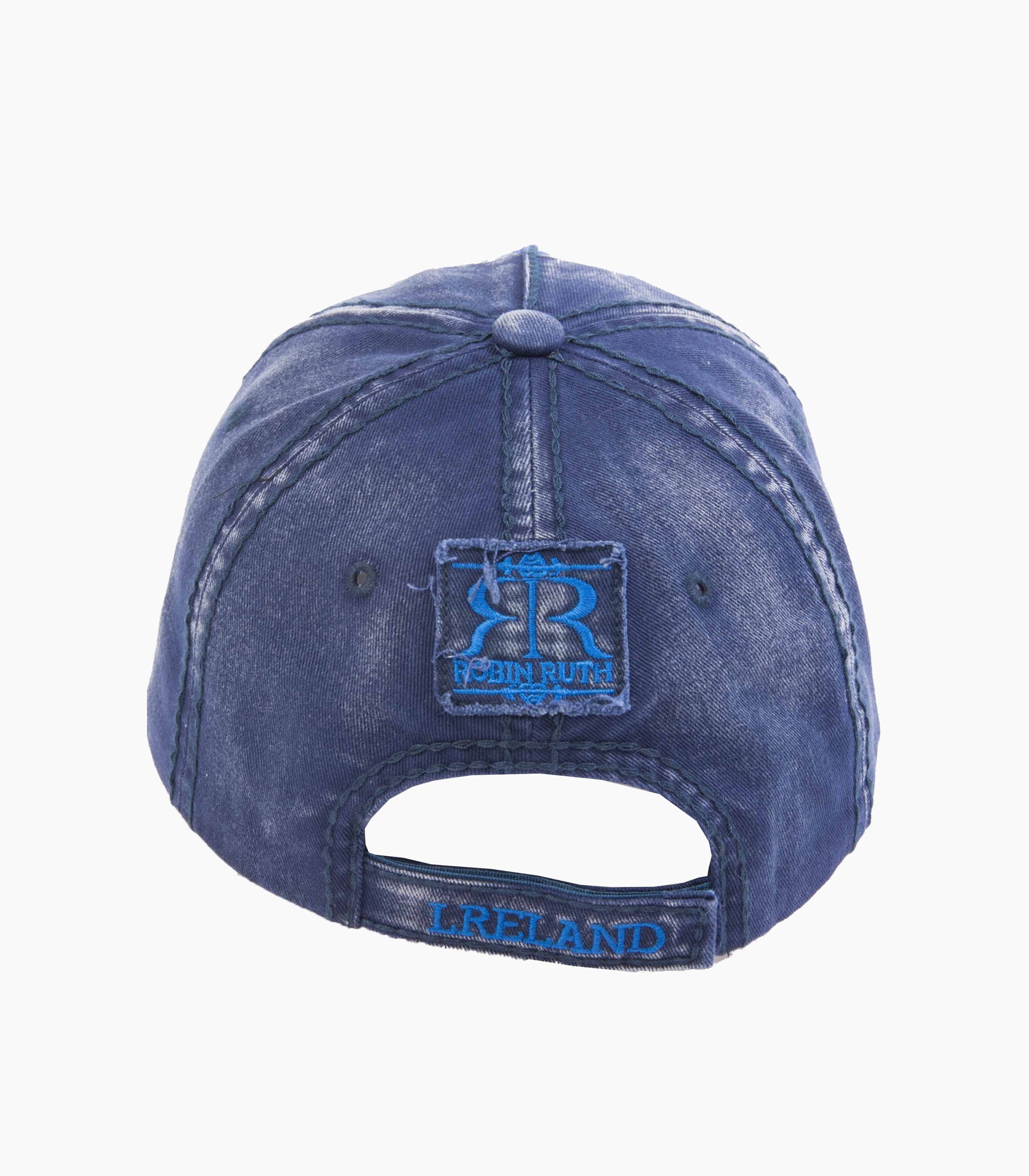 Ireland  Cap - Robin Ruth