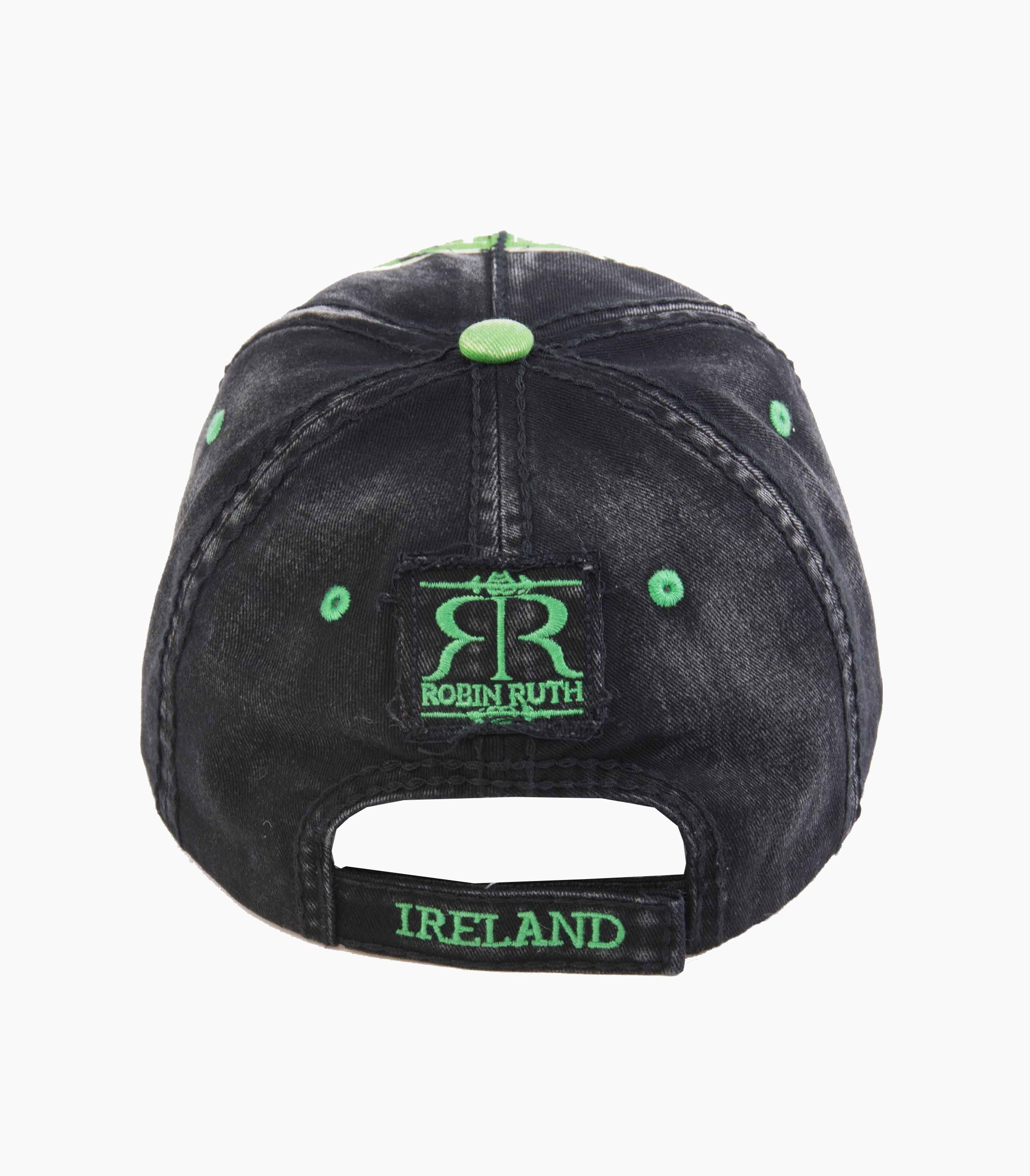 Ireland Cap - Robin Ruth