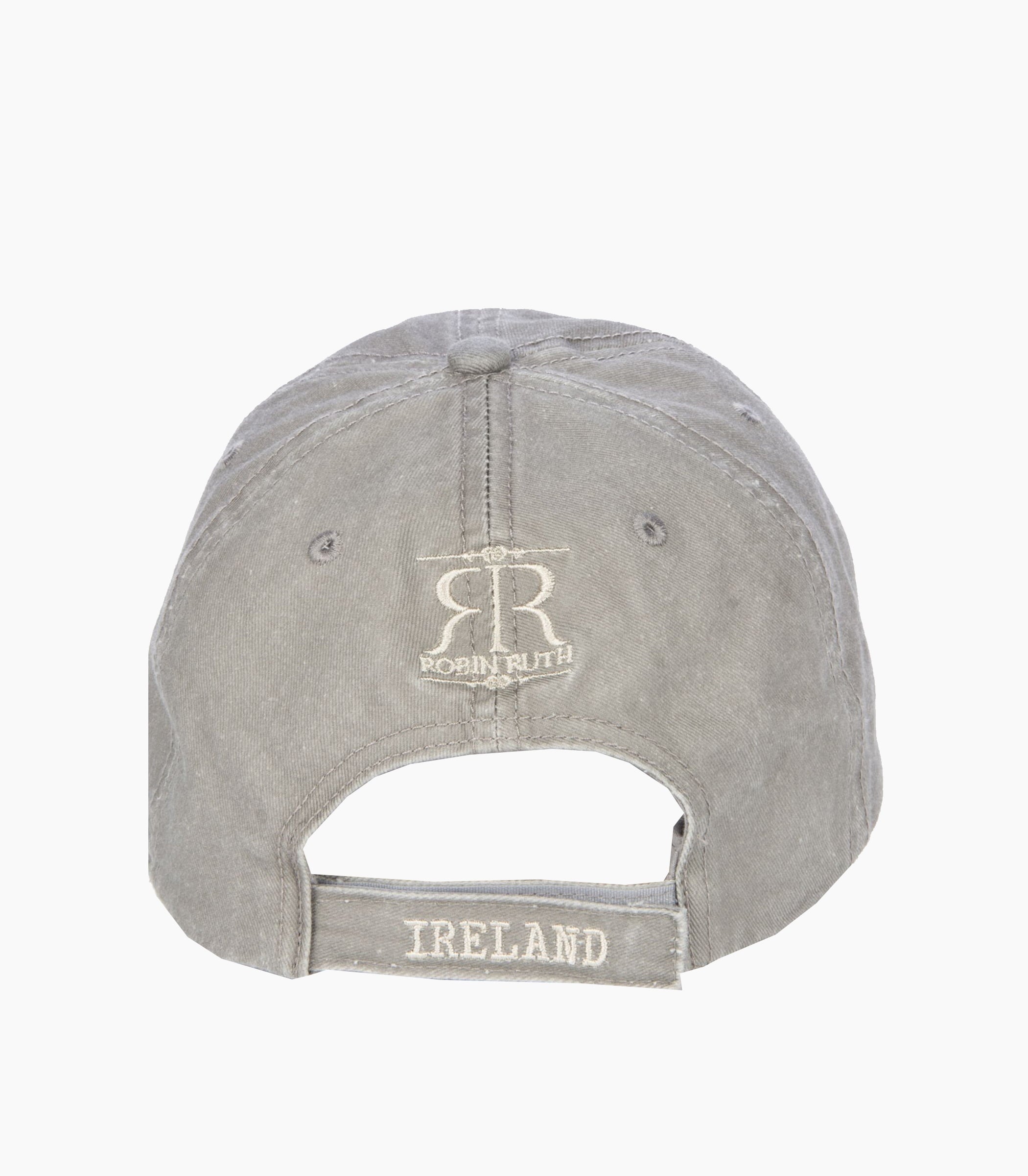 Ireland Cap - Robin Ruth