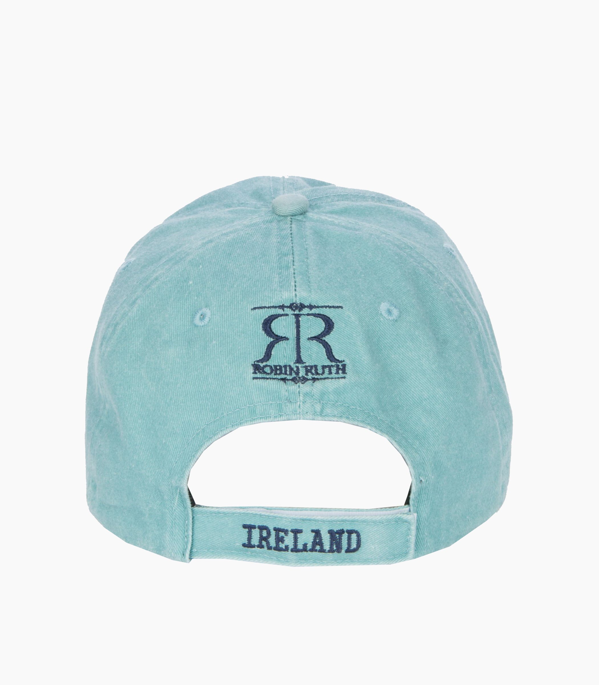 Ireland Cap - Robin Ruth