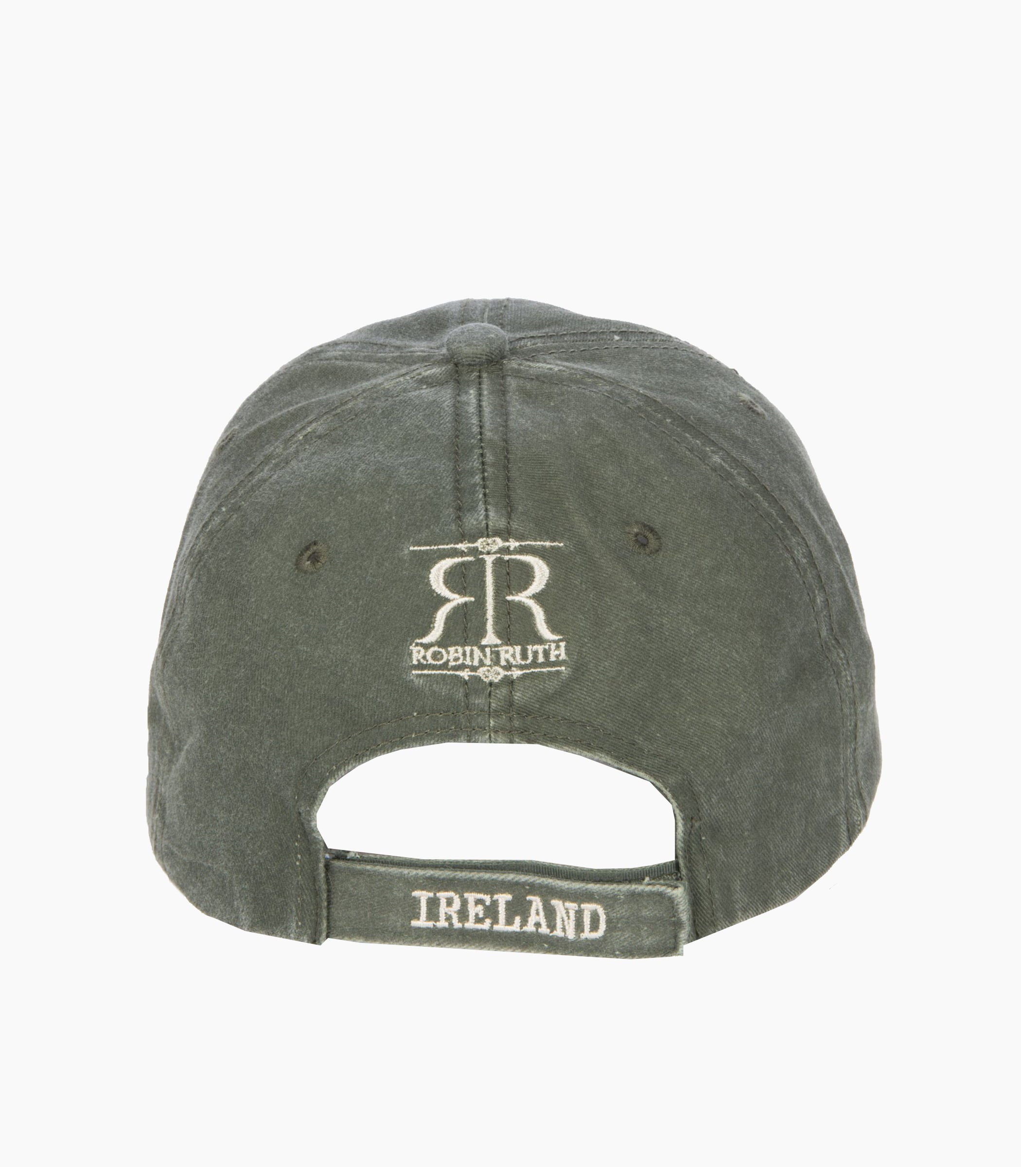 Ireland  Cap - Robin Ruth