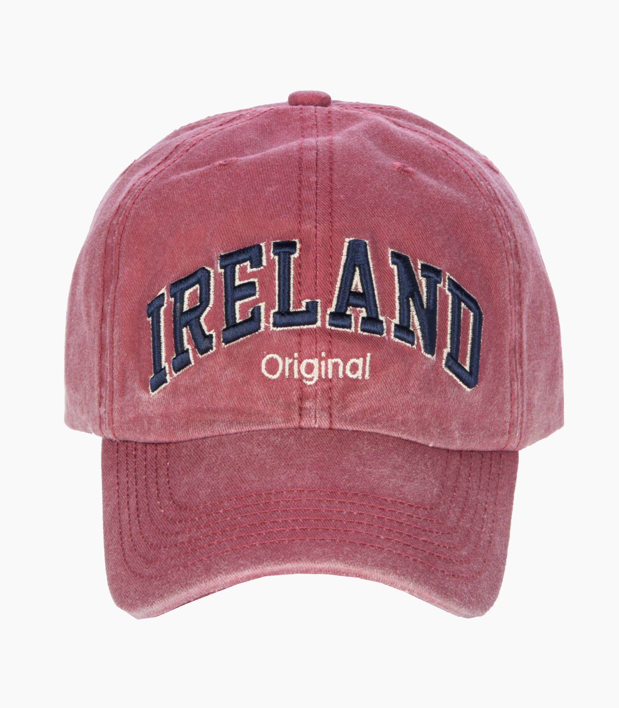 Ireland Cap - Robin Ruth