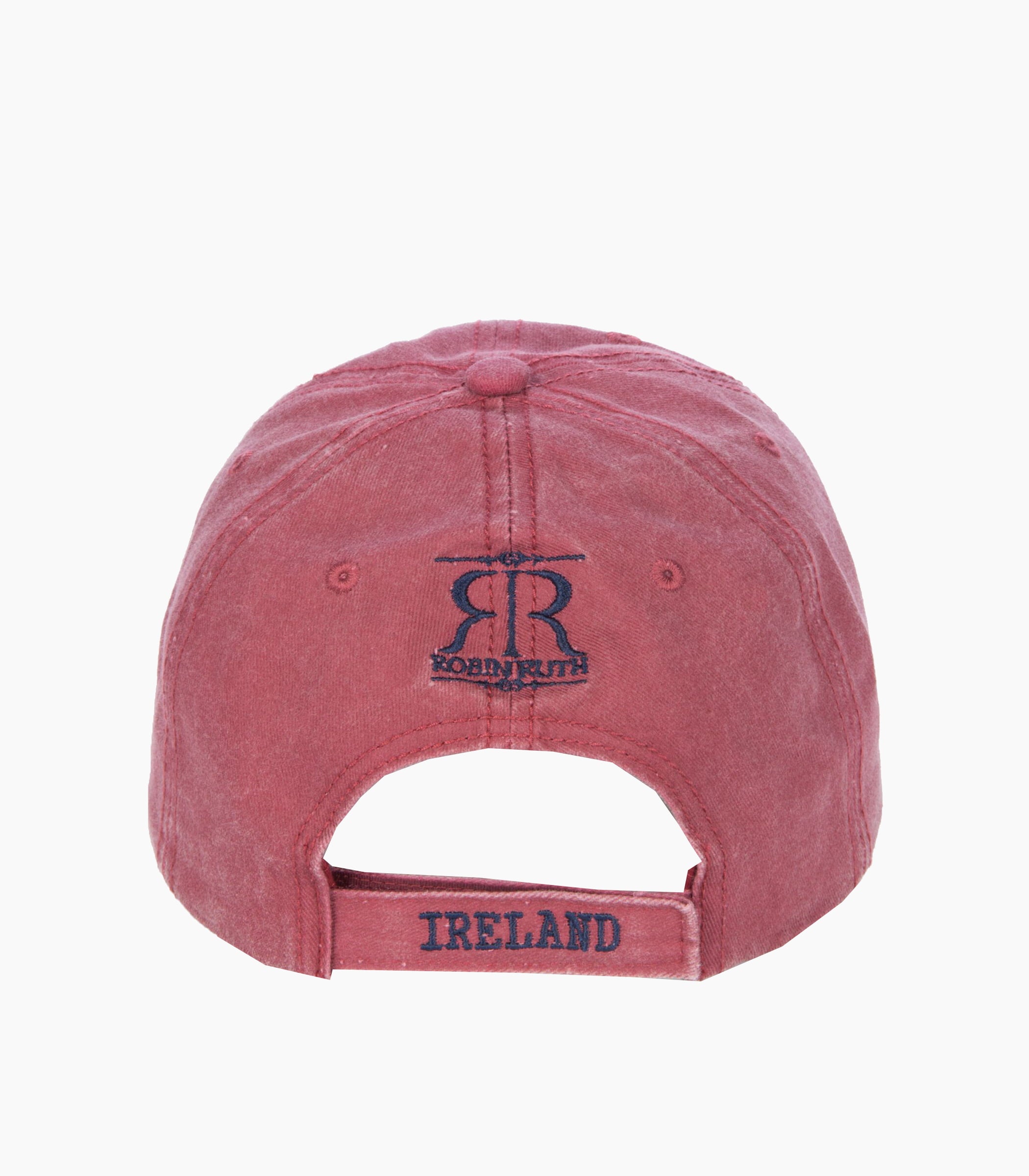 Ireland Cap - Robin Ruth