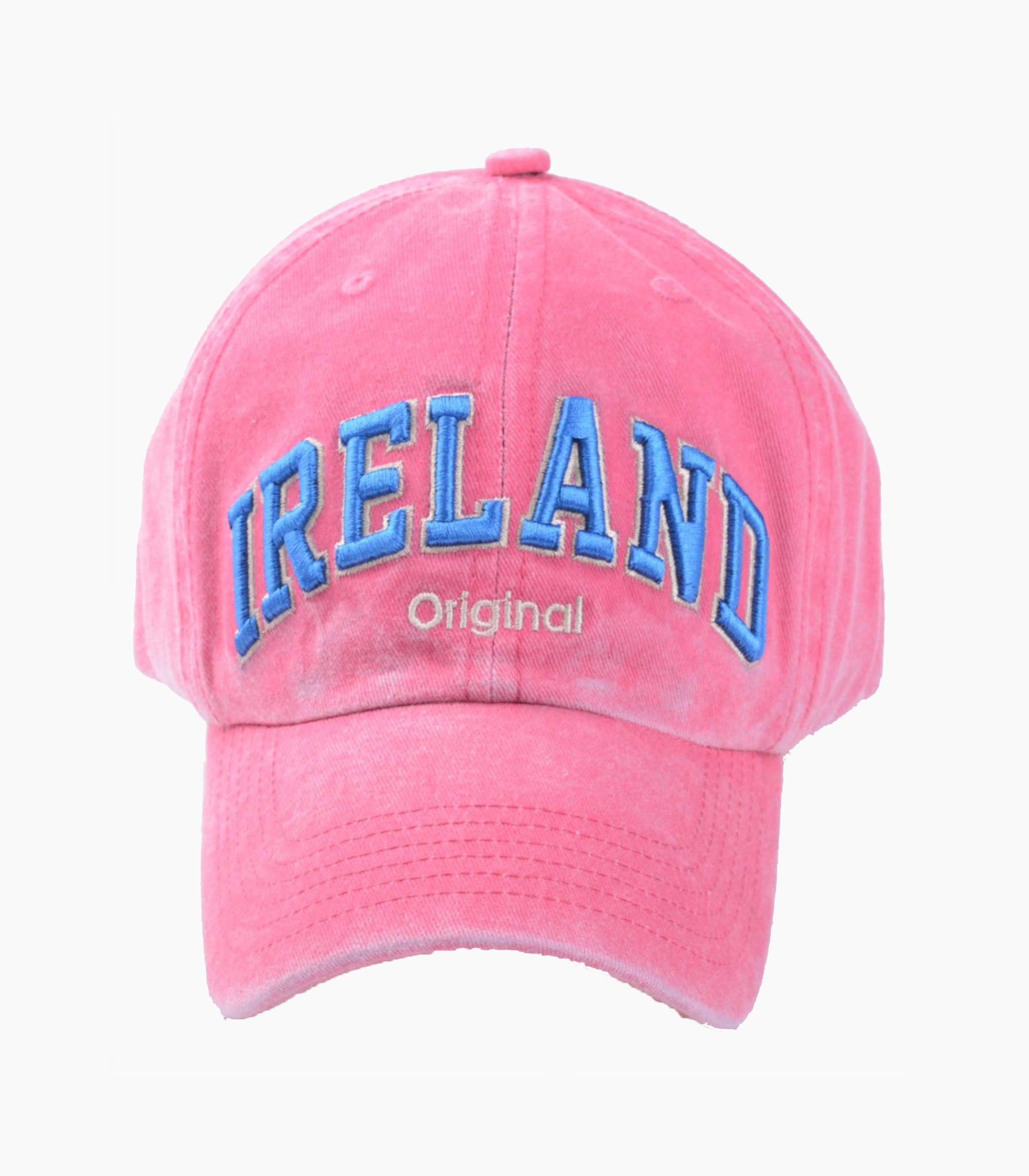 Ireland Cap - Robin Ruth