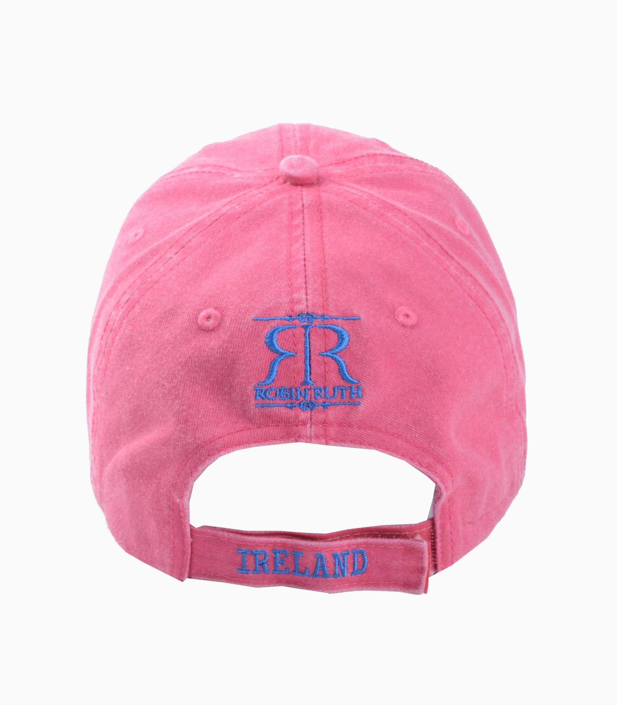 Ireland Cap - Robin Ruth