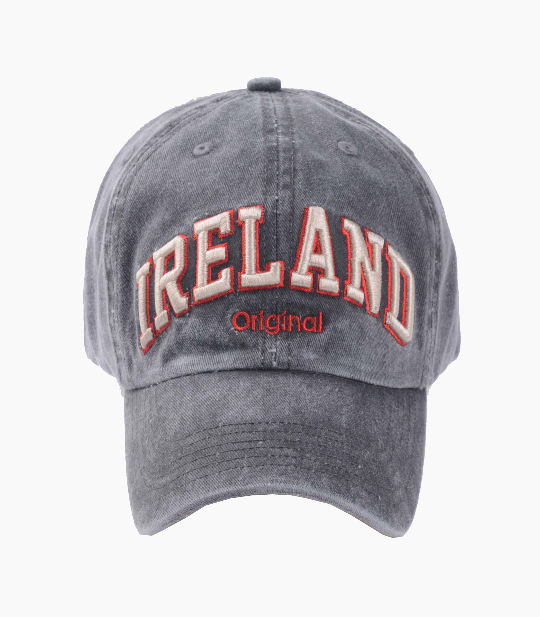 Ireland Cap - Robin Ruth