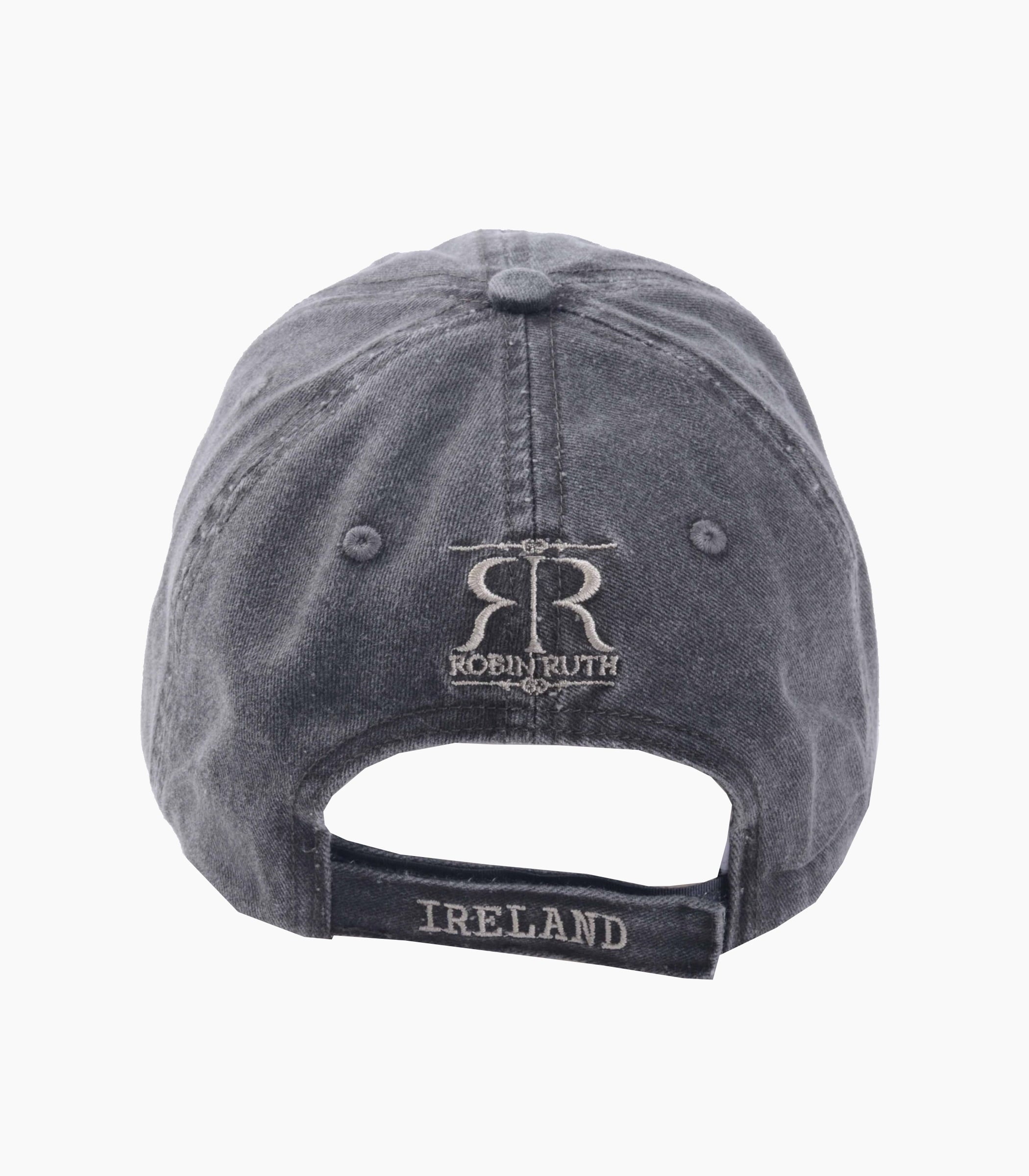 Ireland Cap - Robin Ruth