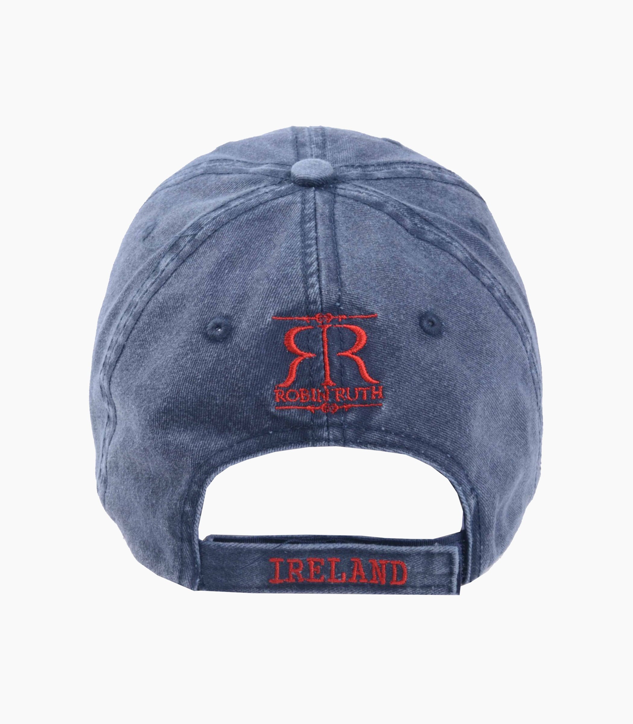 Ireland Cap - Robin Ruth