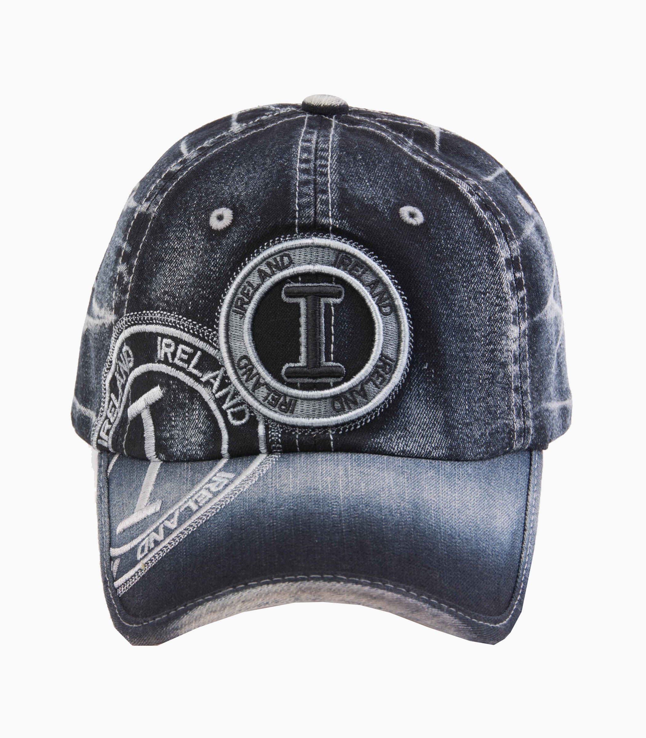 Ireland Cap - Robin Ruth