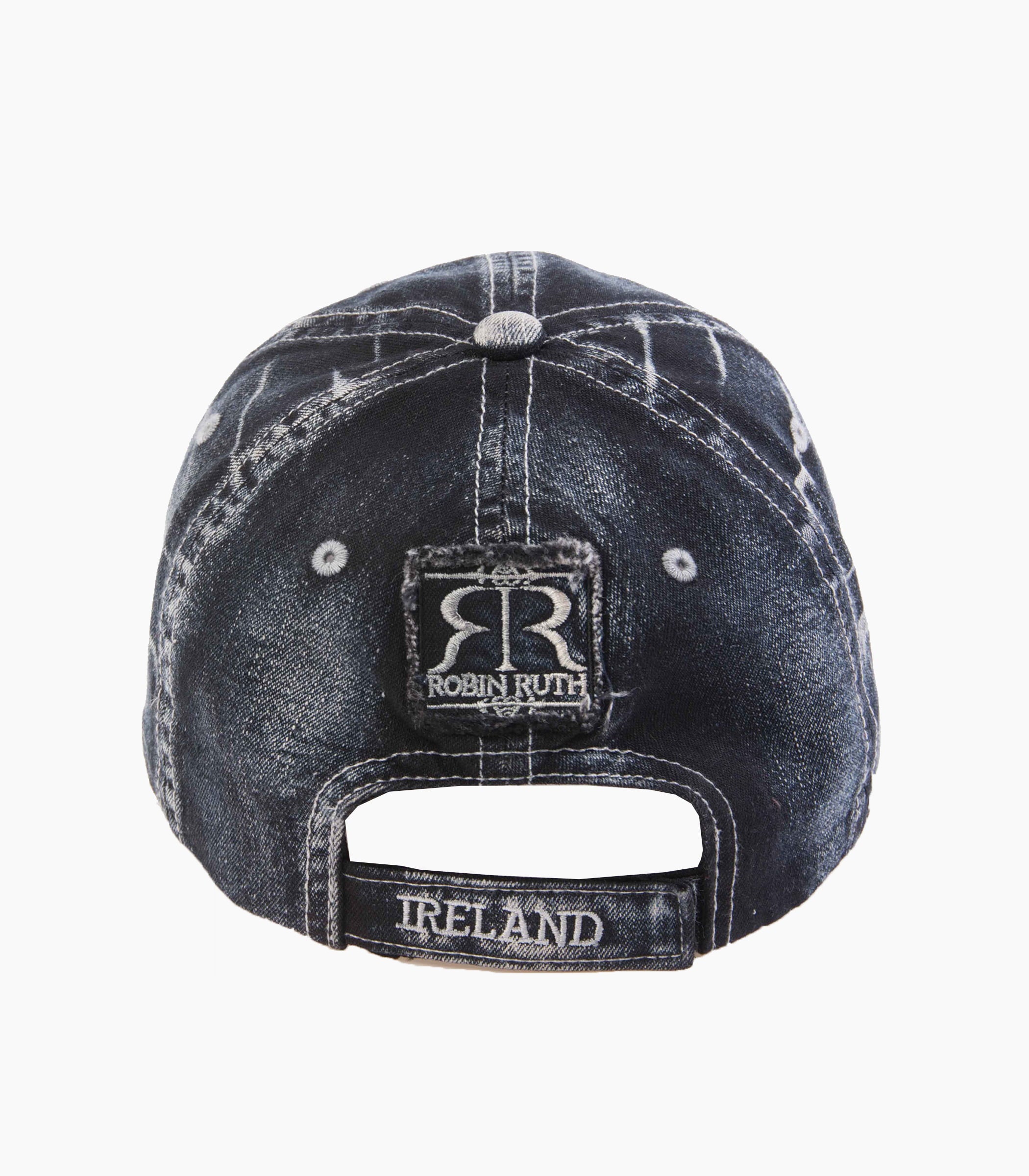 Ireland Cap - Robin Ruth